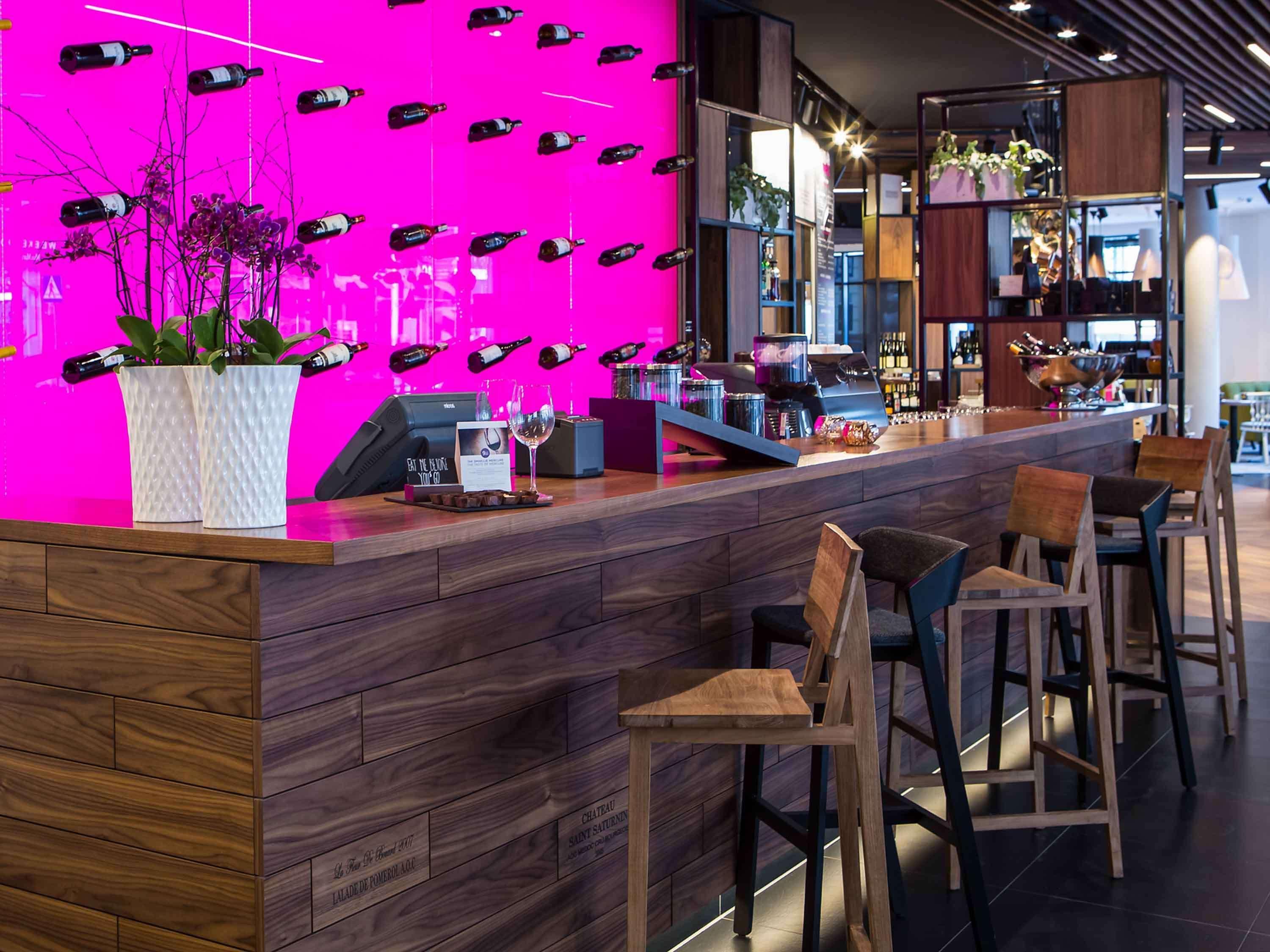 Mercure Stare Krakow