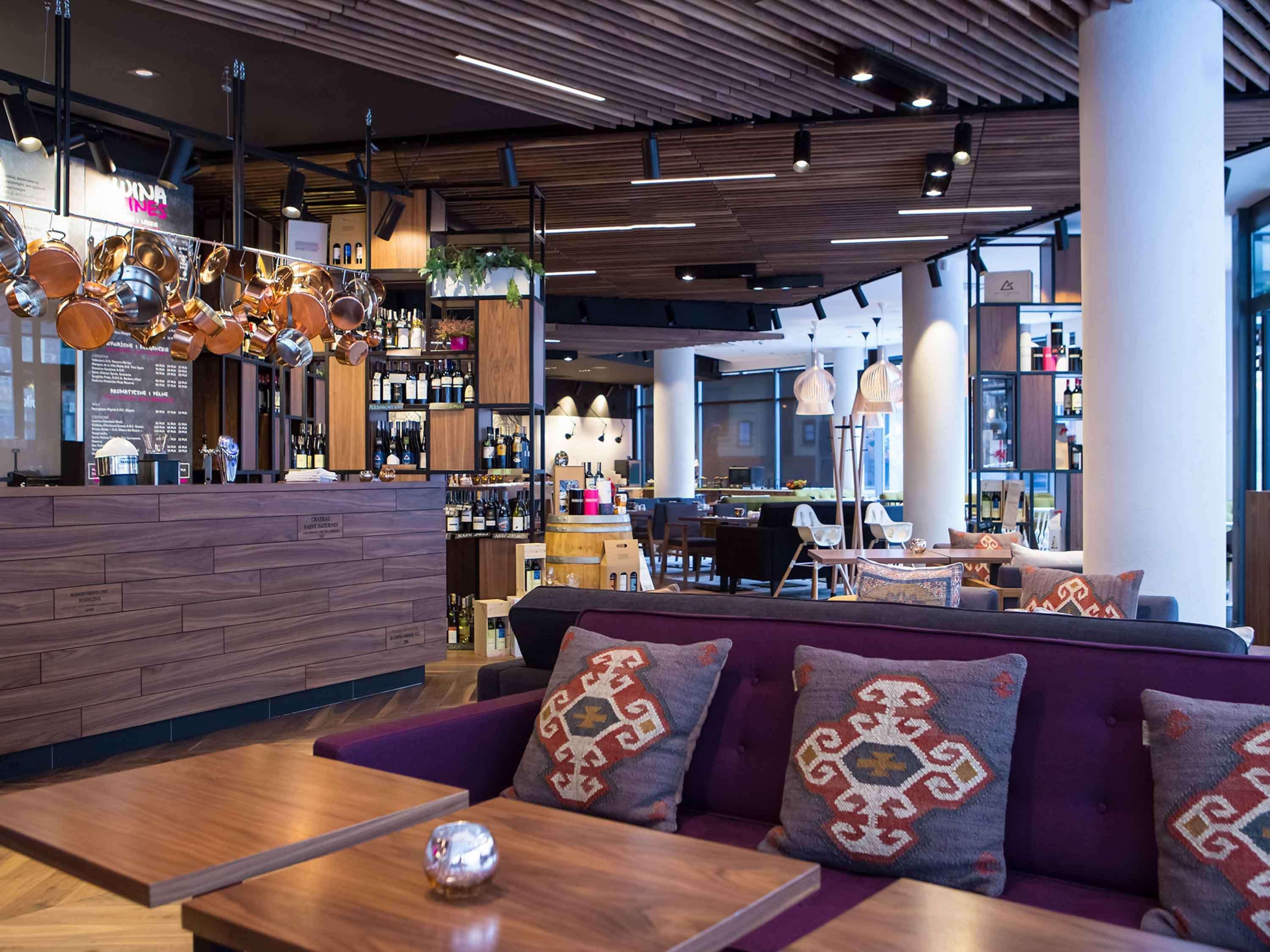 Mercure Stare Hotel 4*