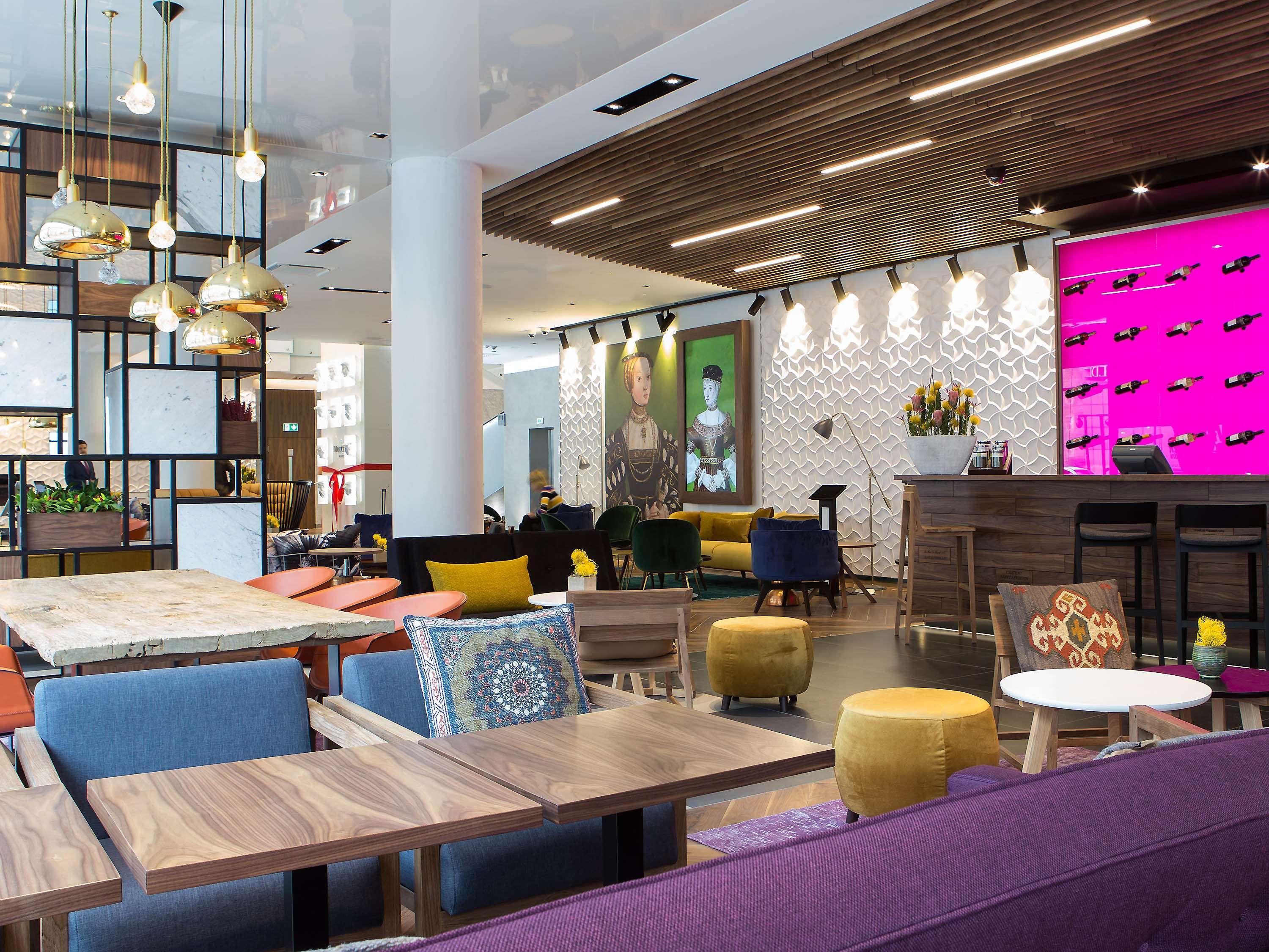Mercure Stare Hotel 4*