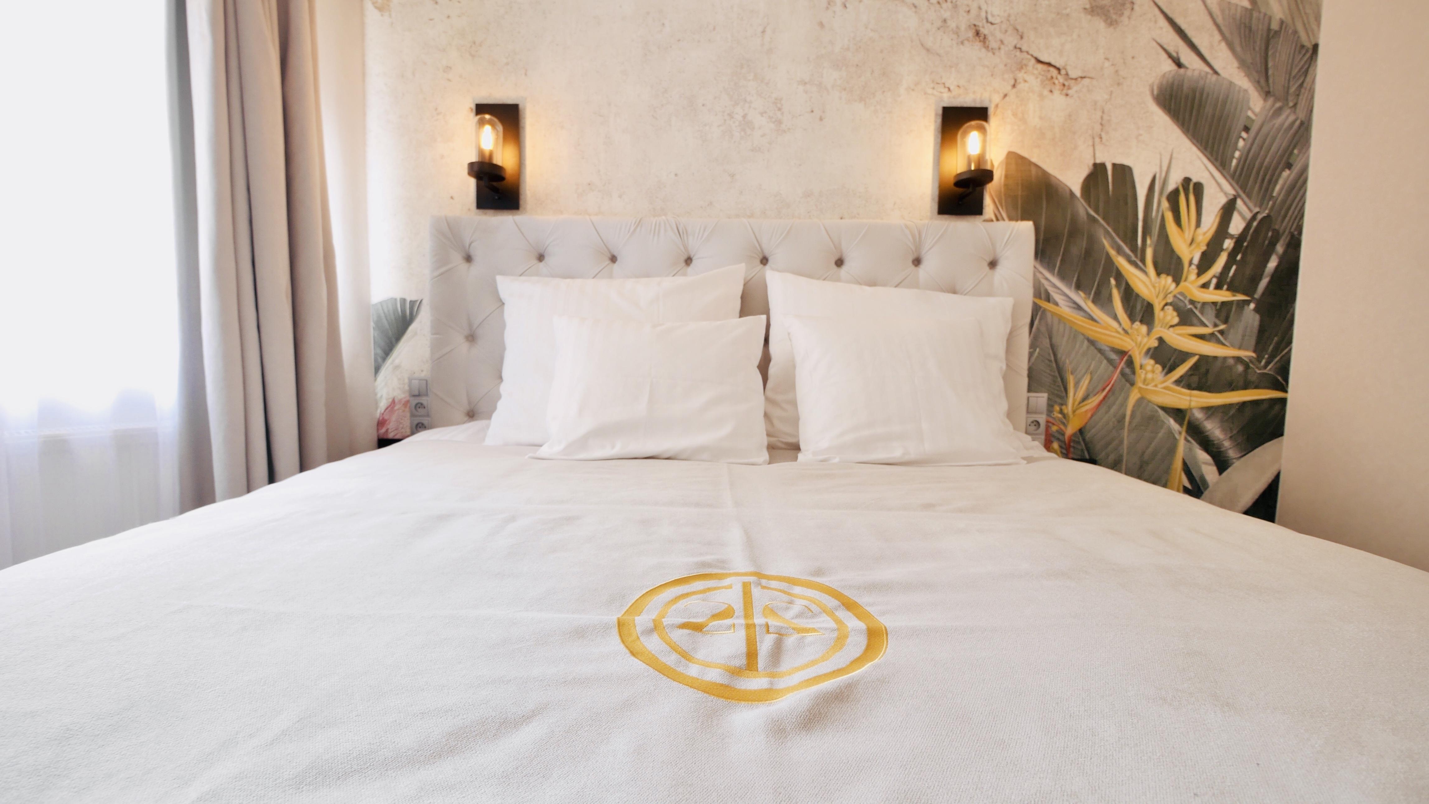 Szewska 22 Boutique Aparthotel 3*