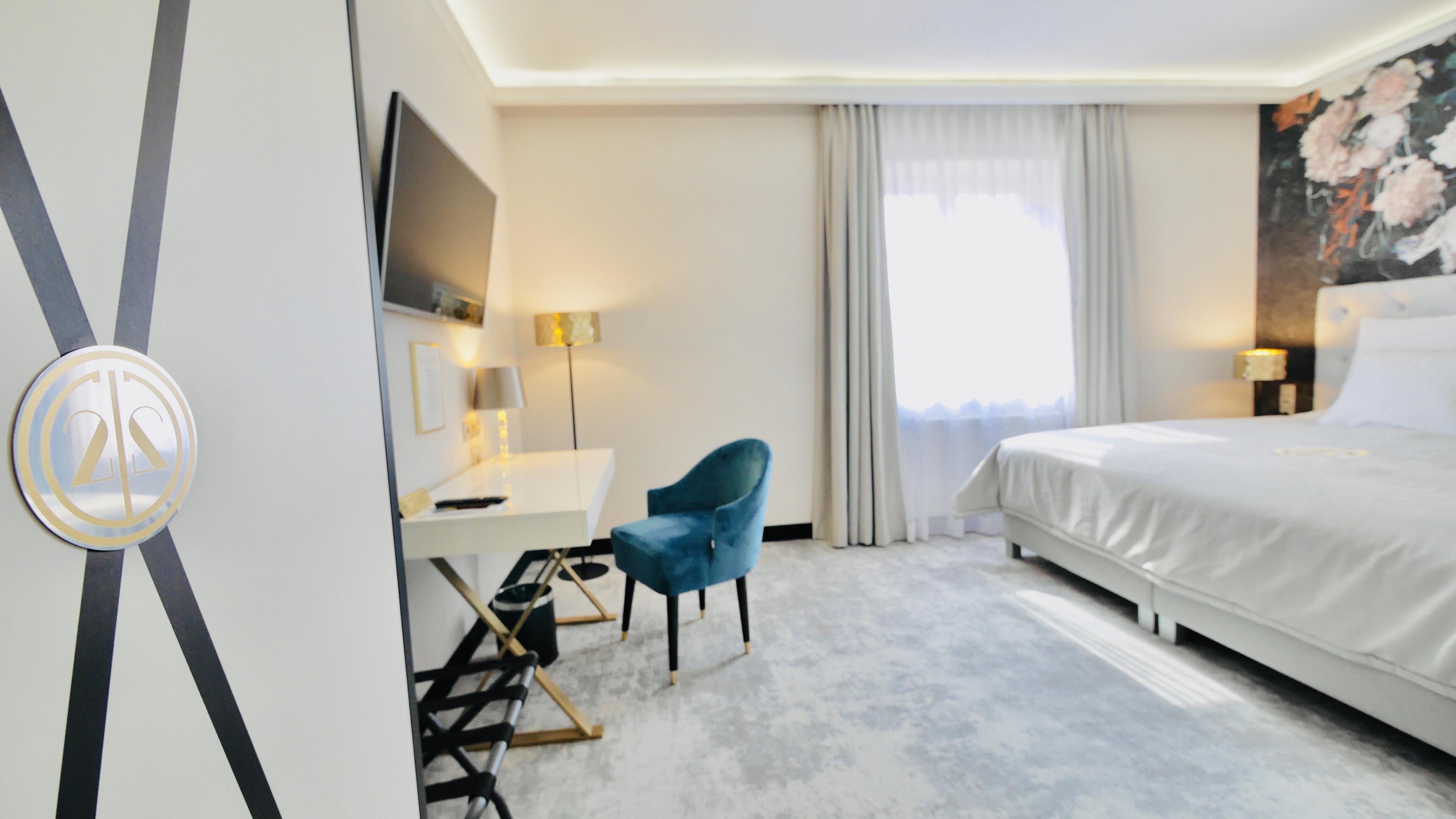Szewska 22 Boutique 3*