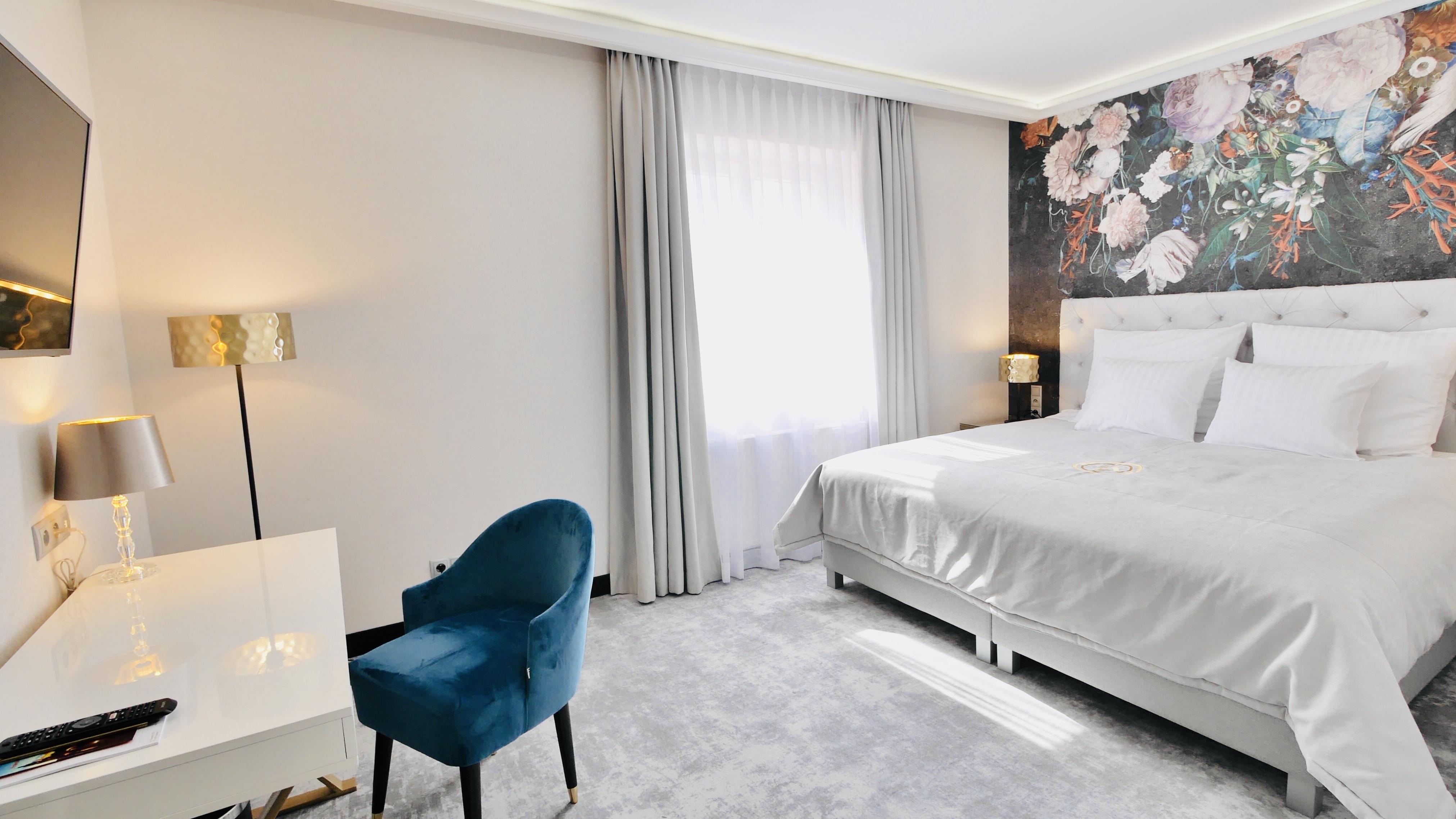 Szewska 22 Boutique Aparthotel