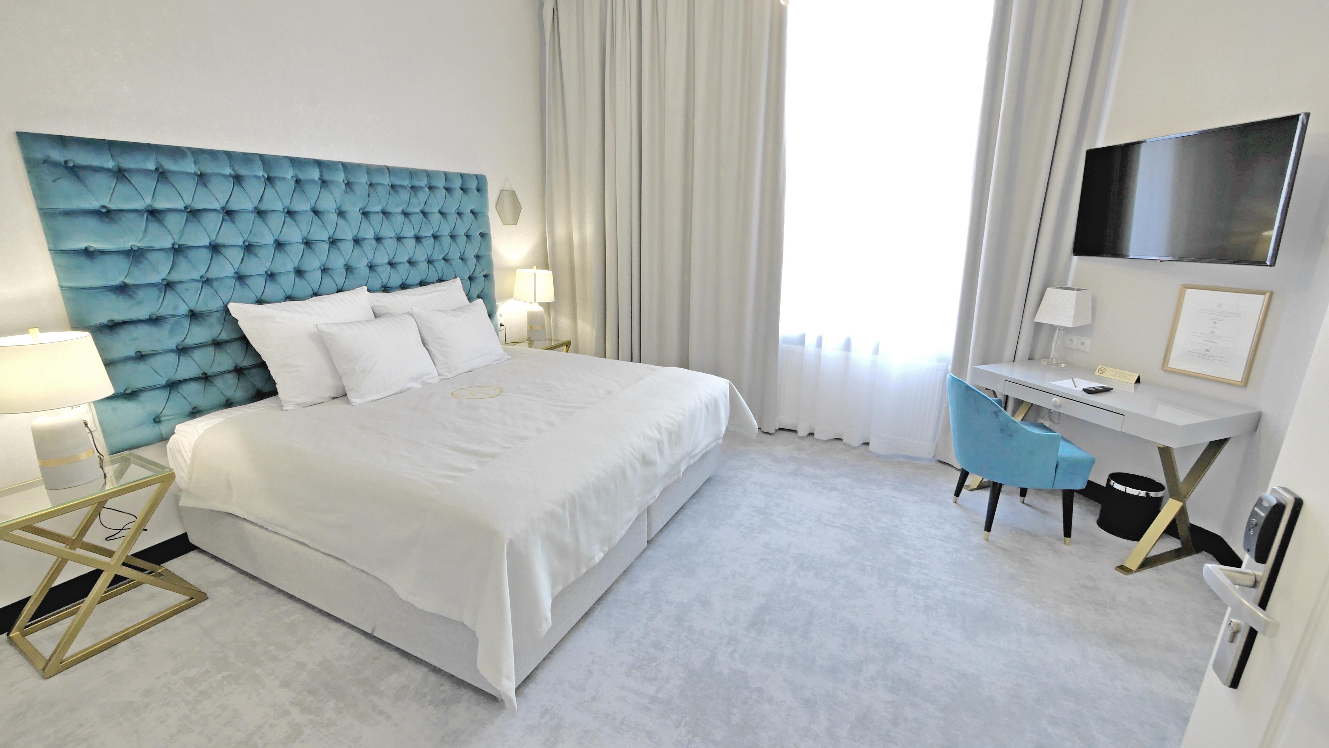Szewska 22 Boutique 3* Krakow