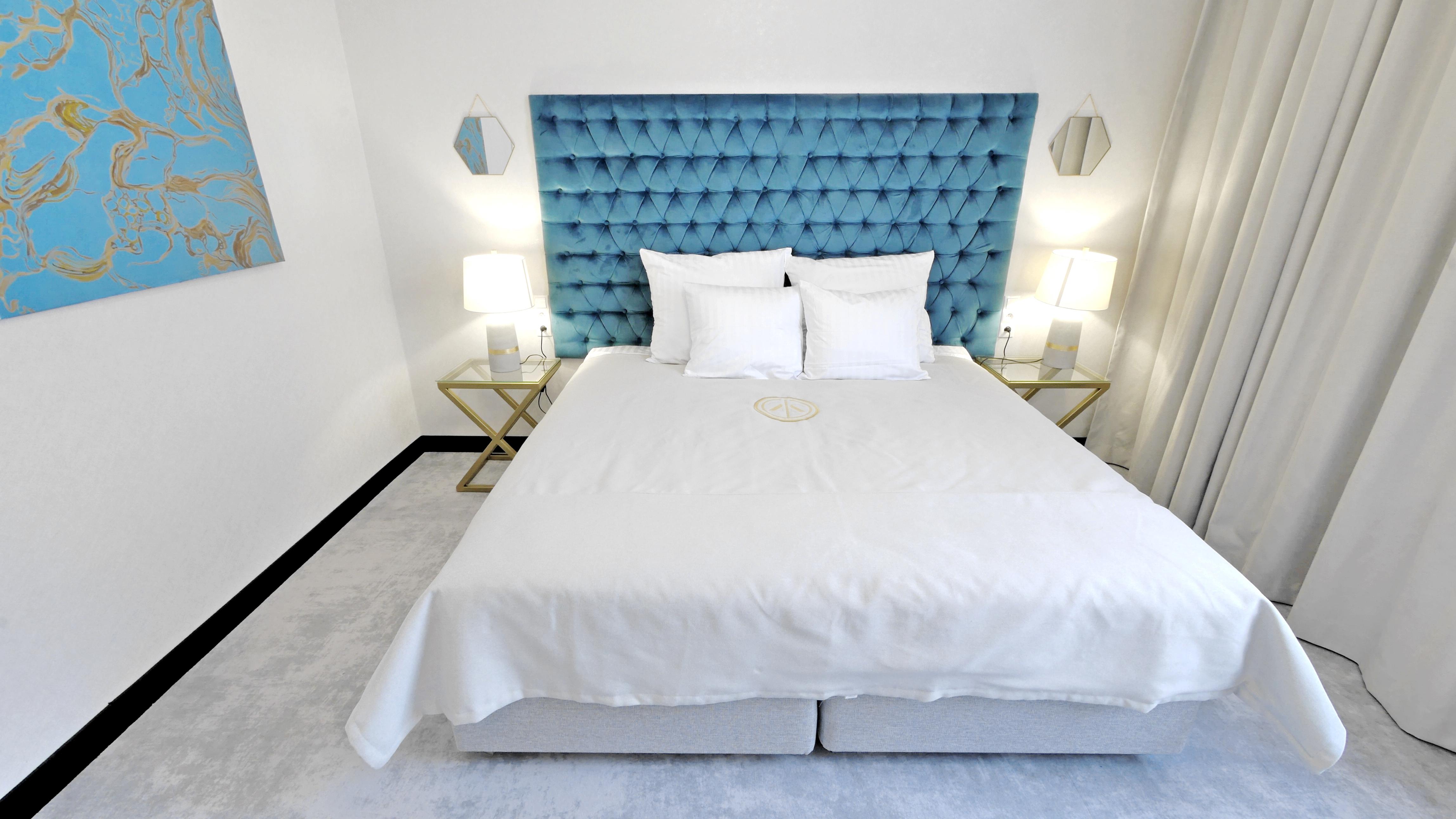 Szewska 22 Boutique Aparthotel