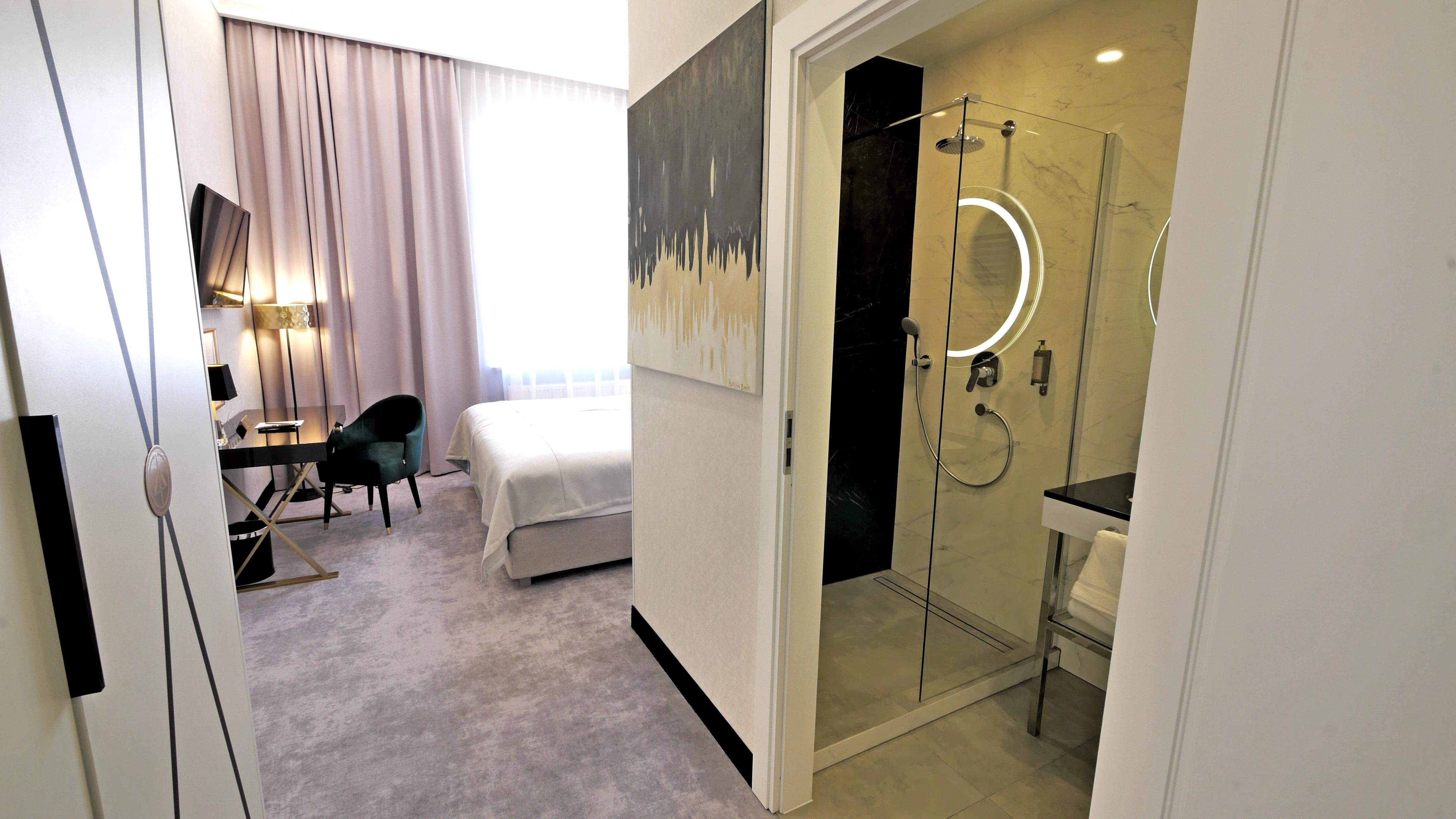 Szewska 22 Boutique 3*