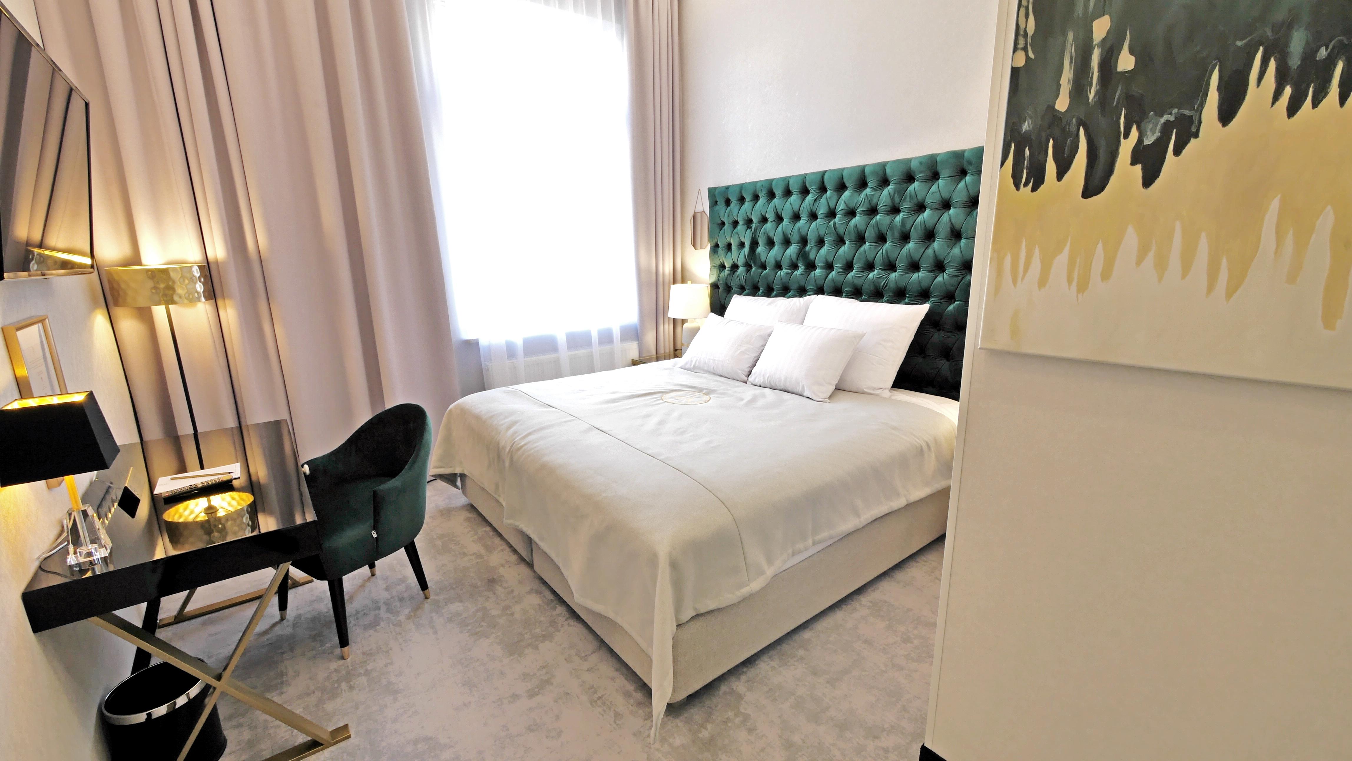 Szewska 22 Boutique Aparthotel 3*