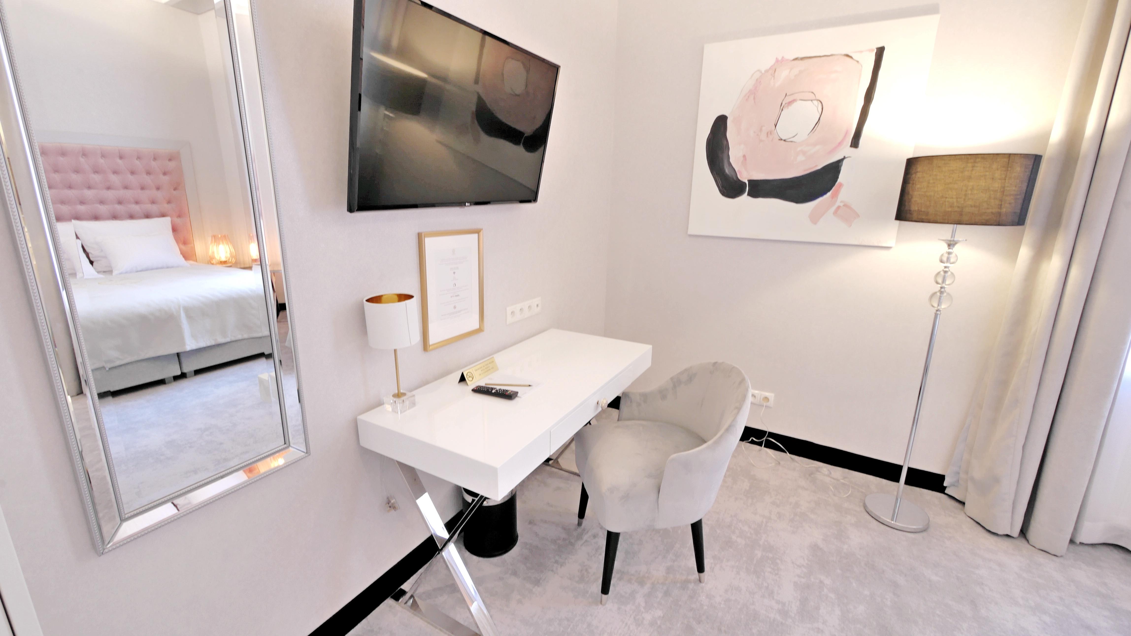 Szewska 22 Boutique Aparthotel 3*
