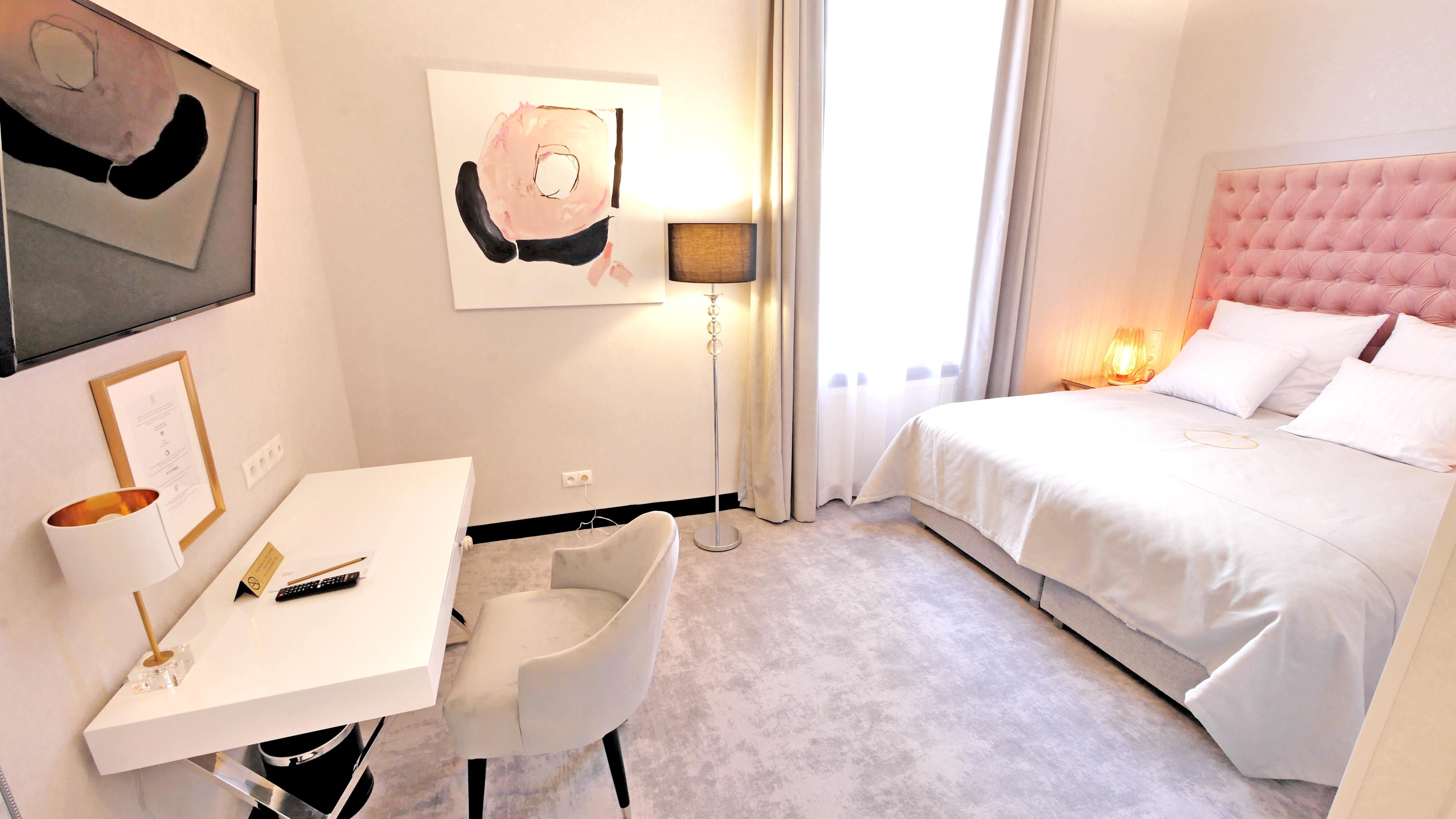 Aparthotel Szewska 22 Boutique