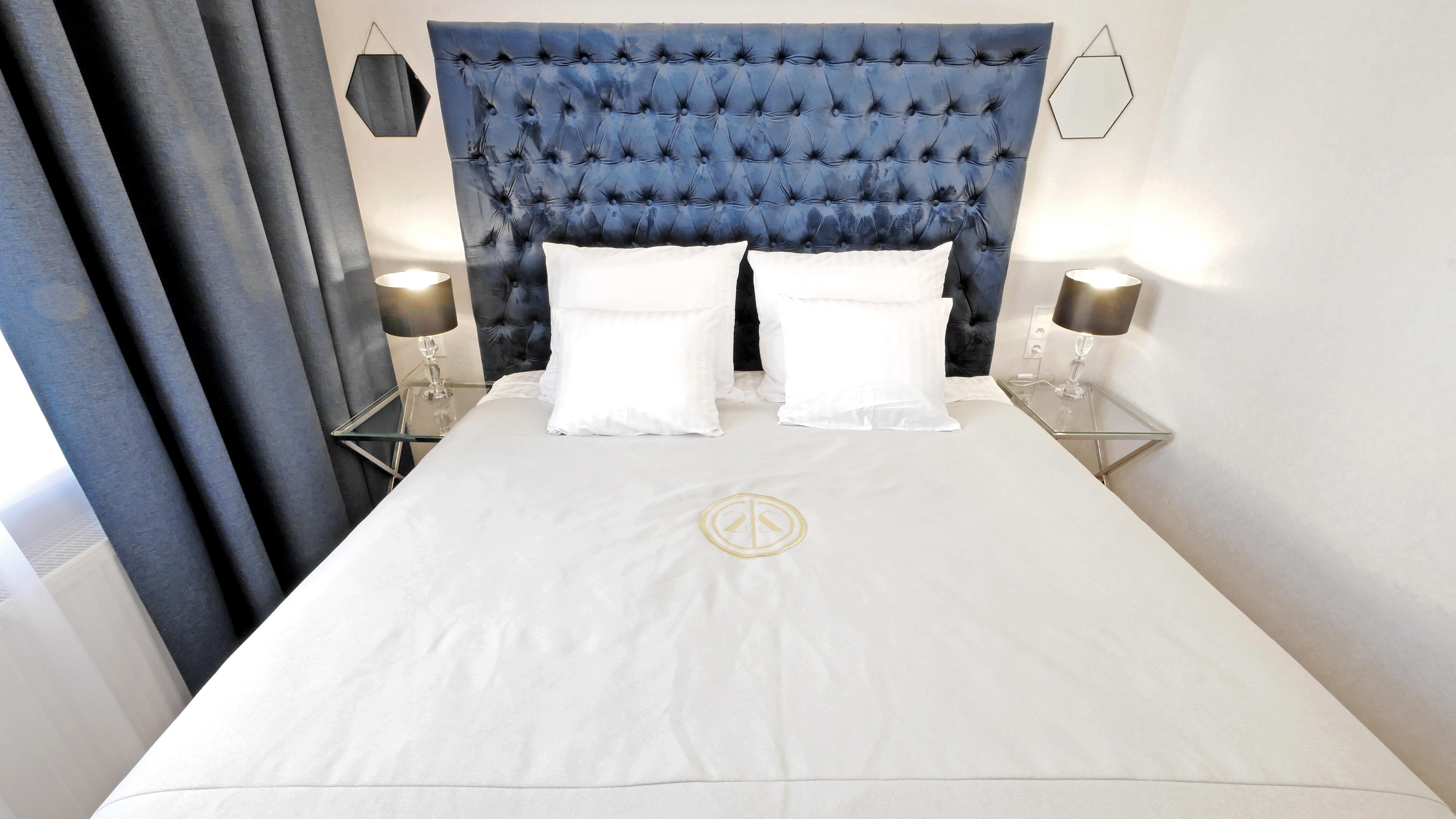 Aparthotel Szewska 22 Boutique 3*
