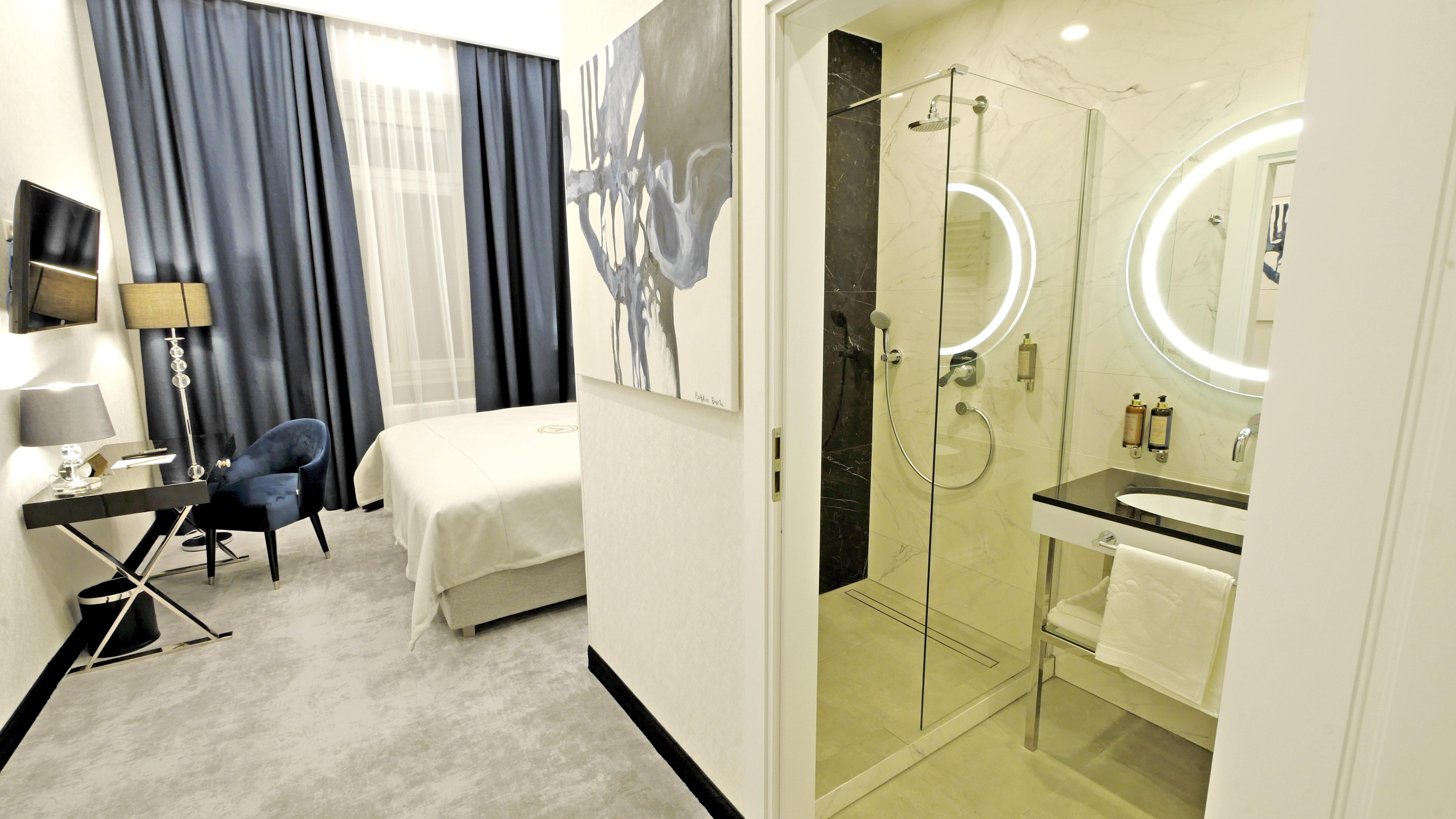 Szewska 22 Boutique 3* Krakow