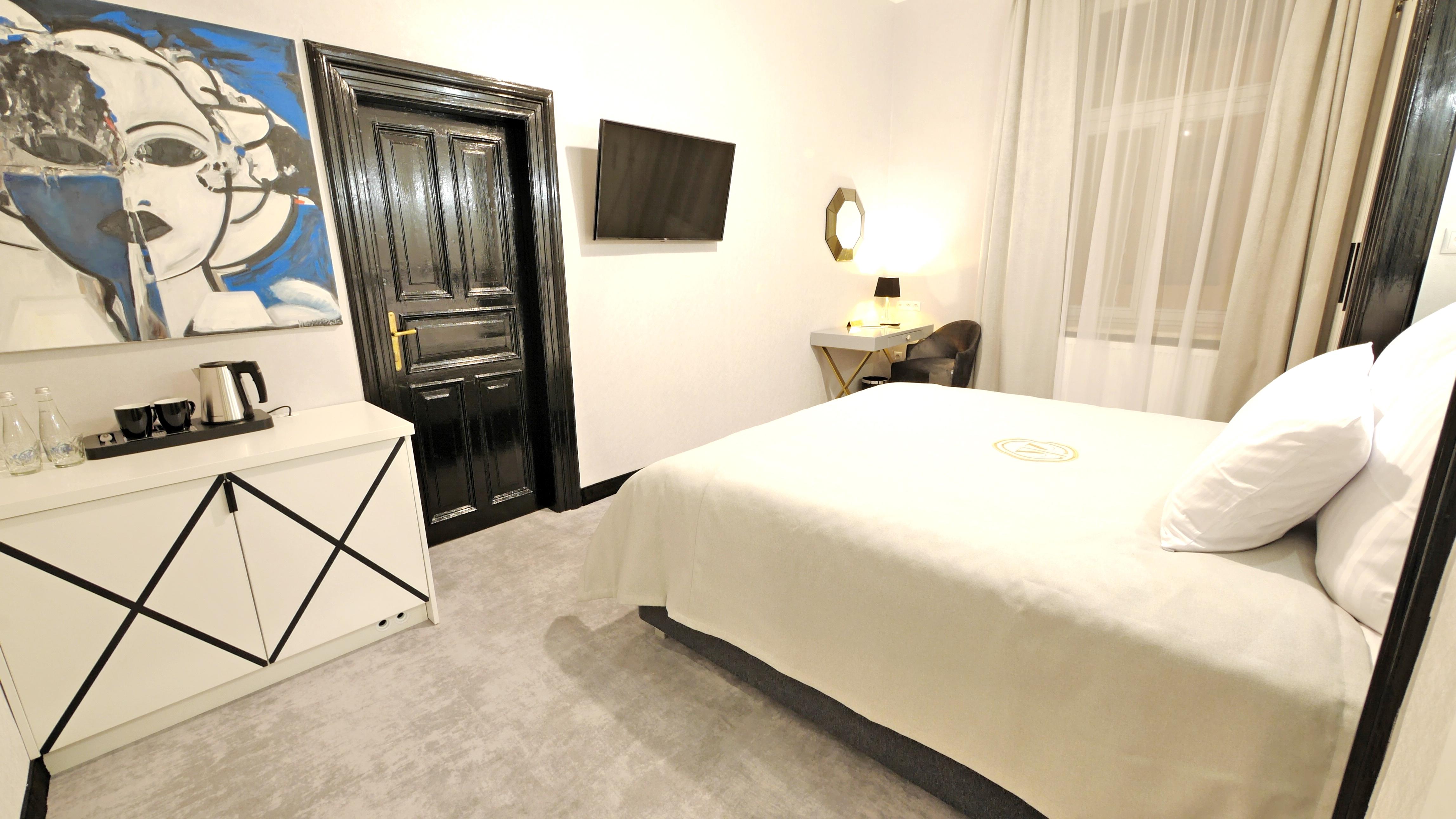 Szewska 22 Boutique Krakow