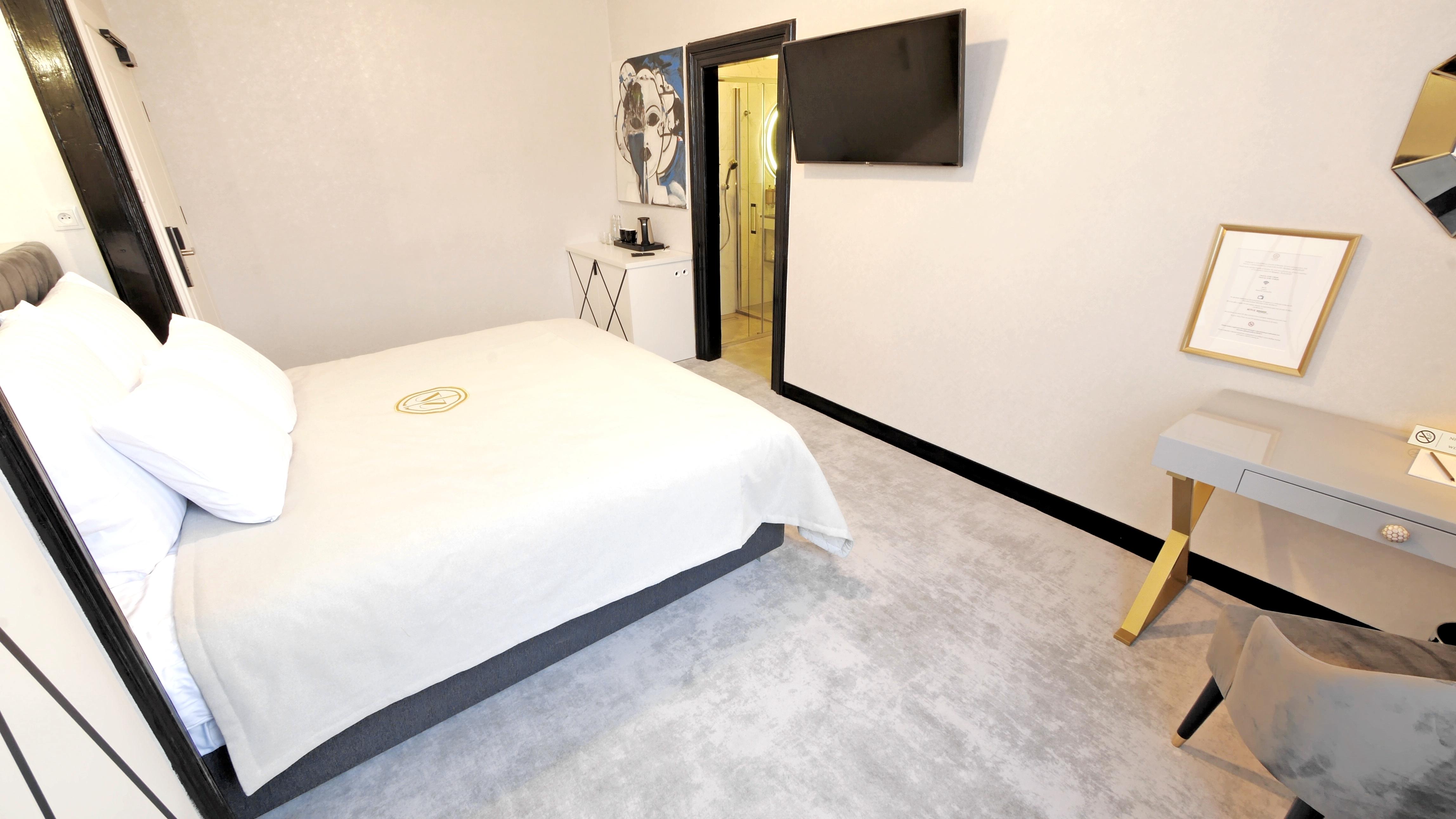 Szewska 22 Boutique 3* Krakow
