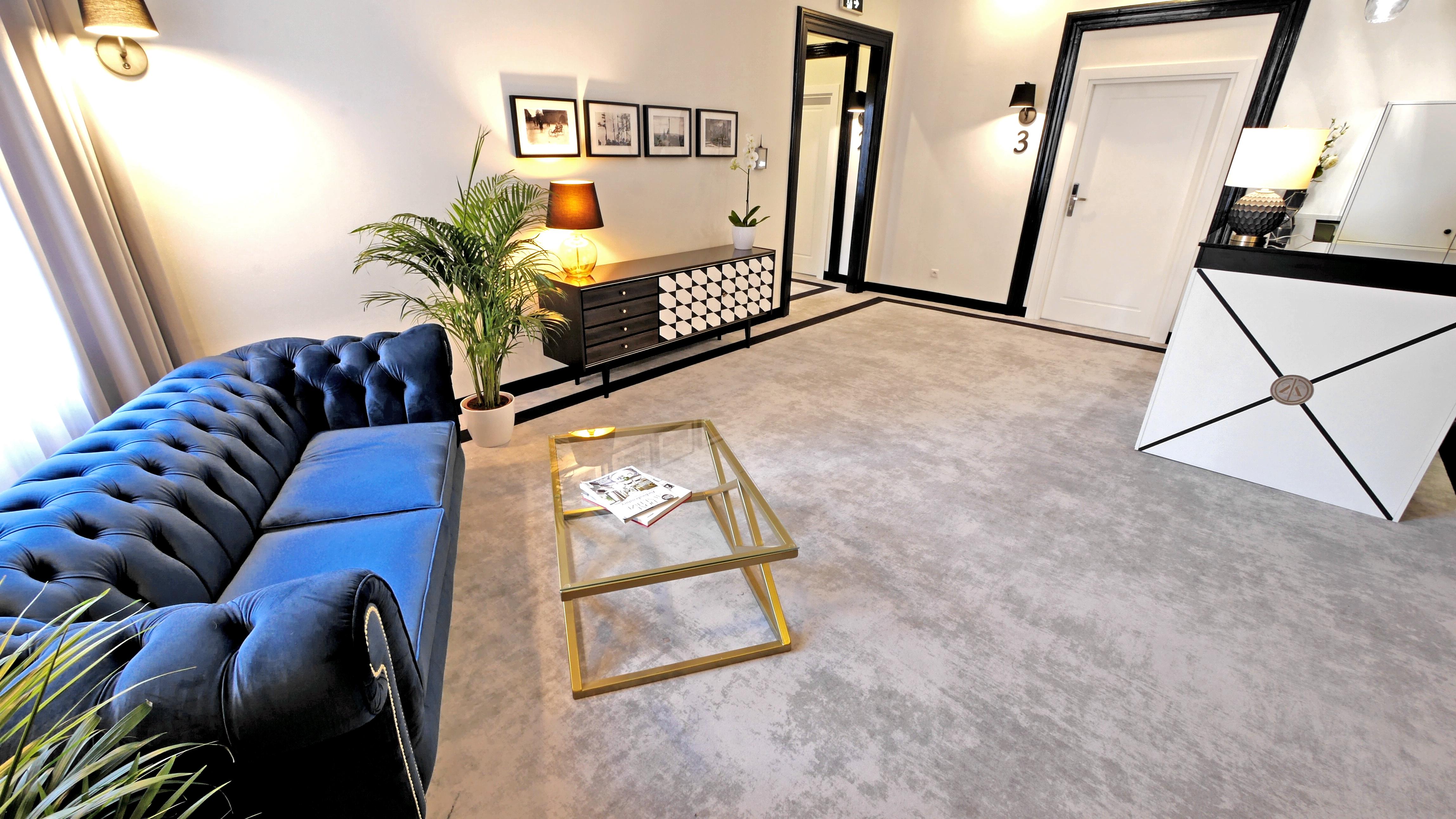 Szewska 22 Boutique 3*