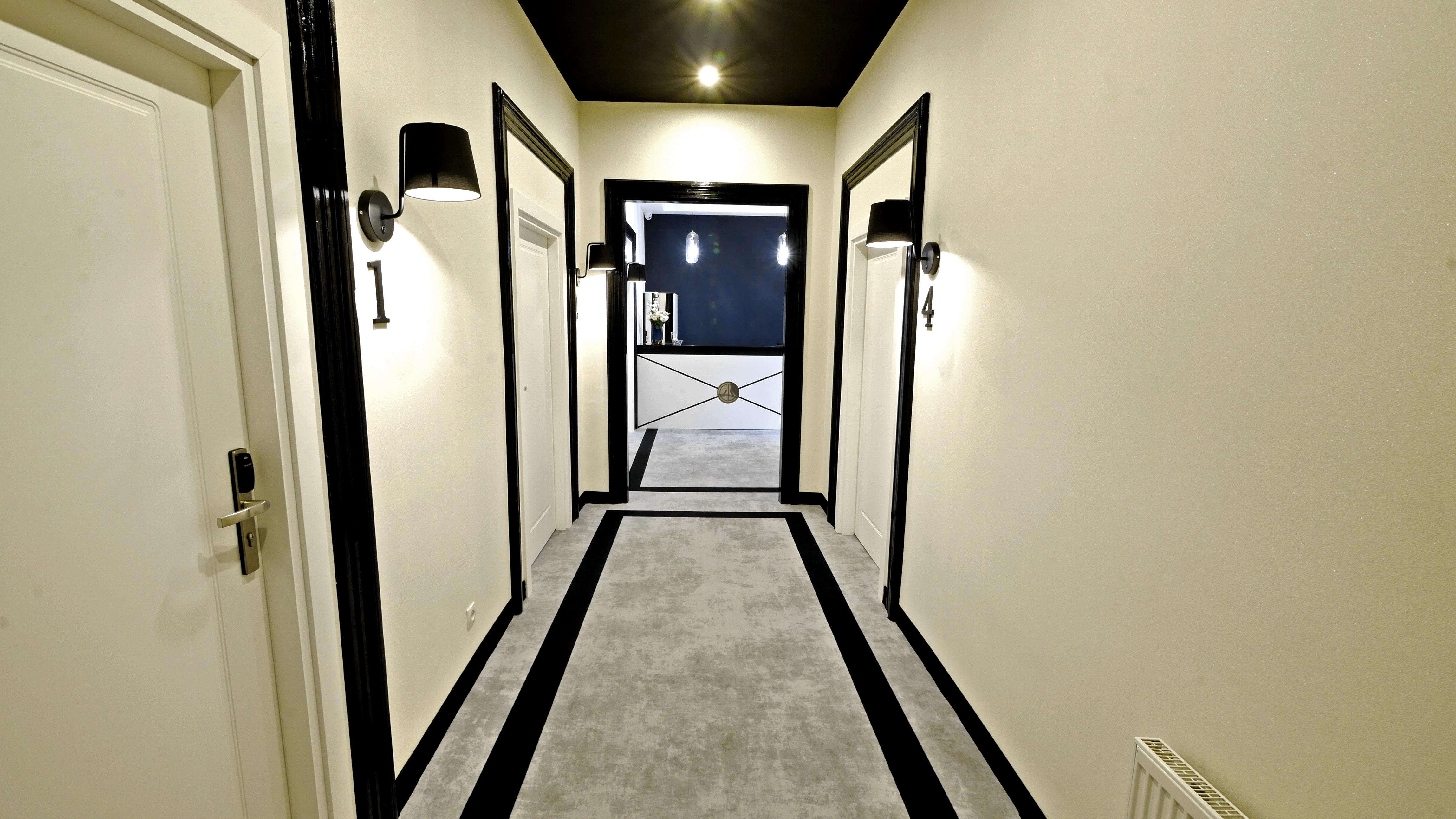 Aparthotel Szewska 22 Boutique Krakow