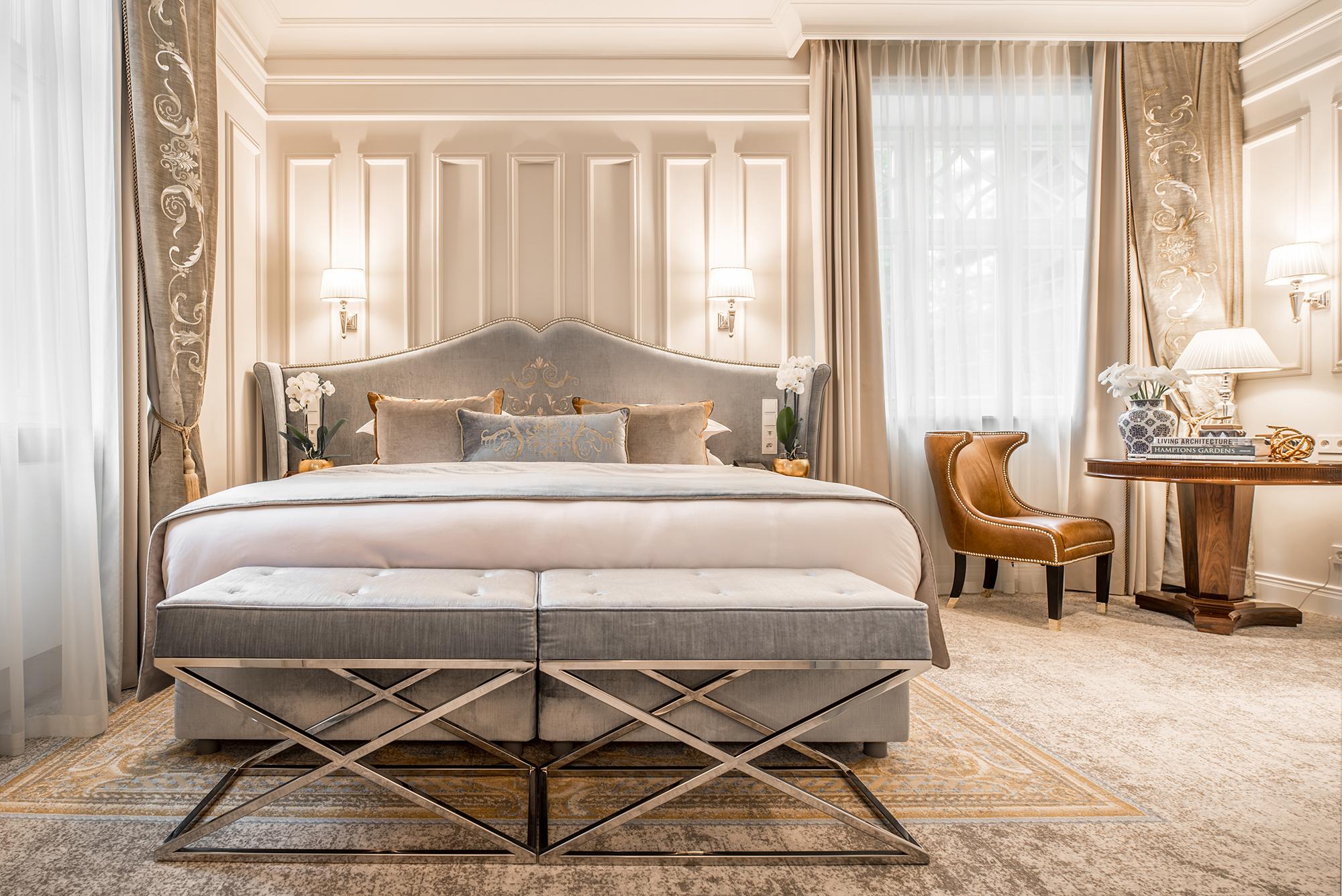 Bachleda Luxury - Mgallery Collection 5*