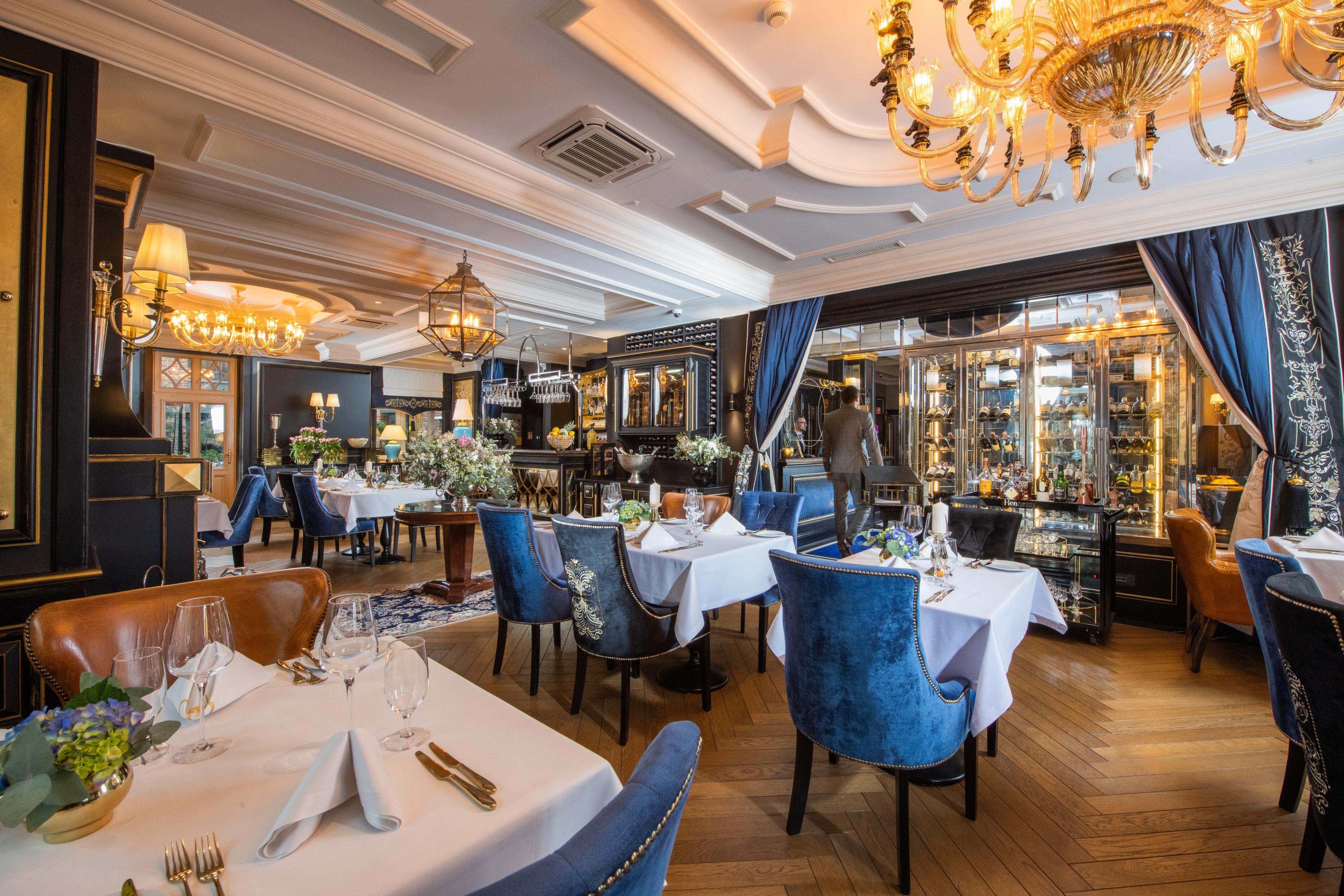 Bachleda Luxury - Mgallery Collection 5*
