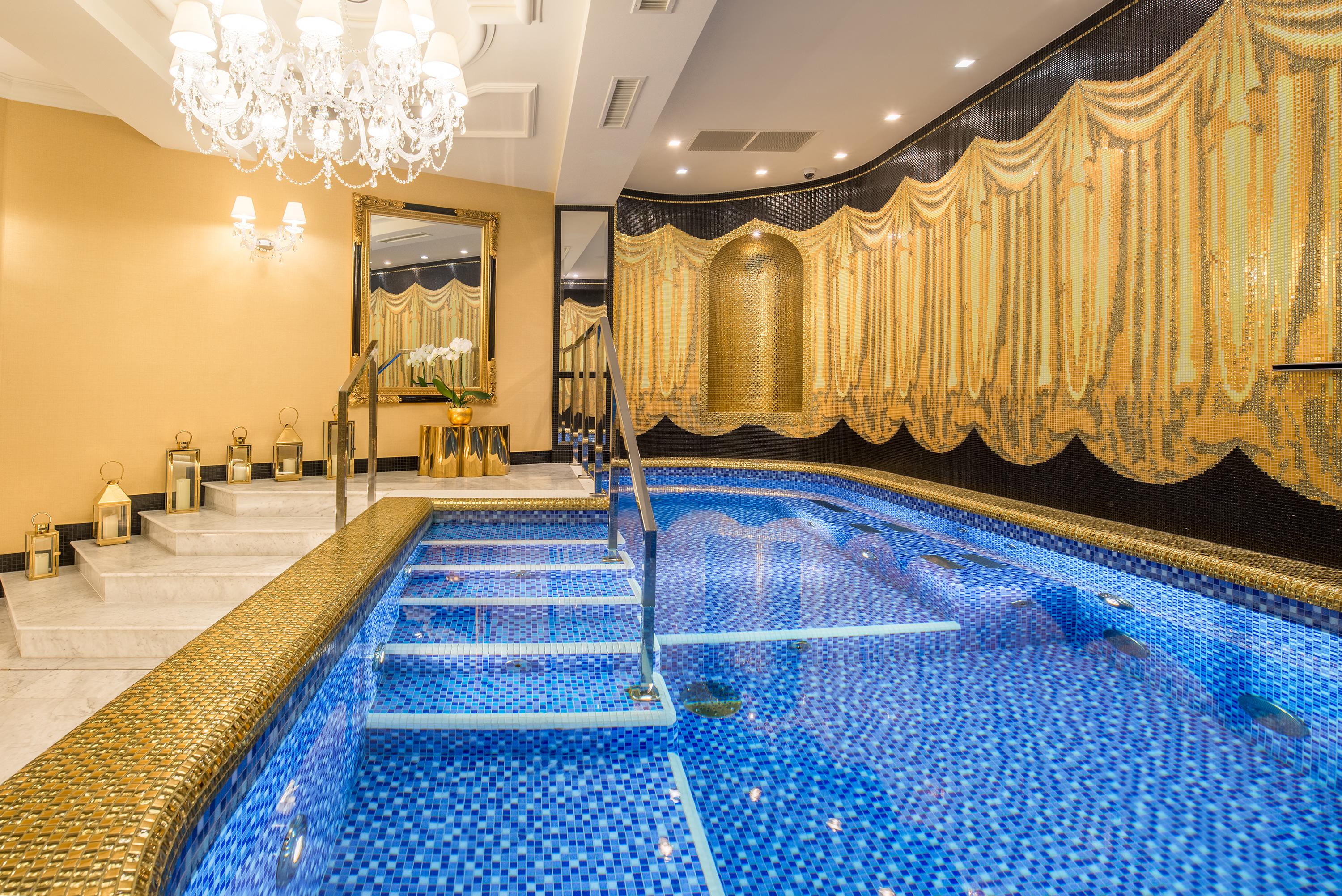 Bachleda Luxury - Mgallery Collection Krakow