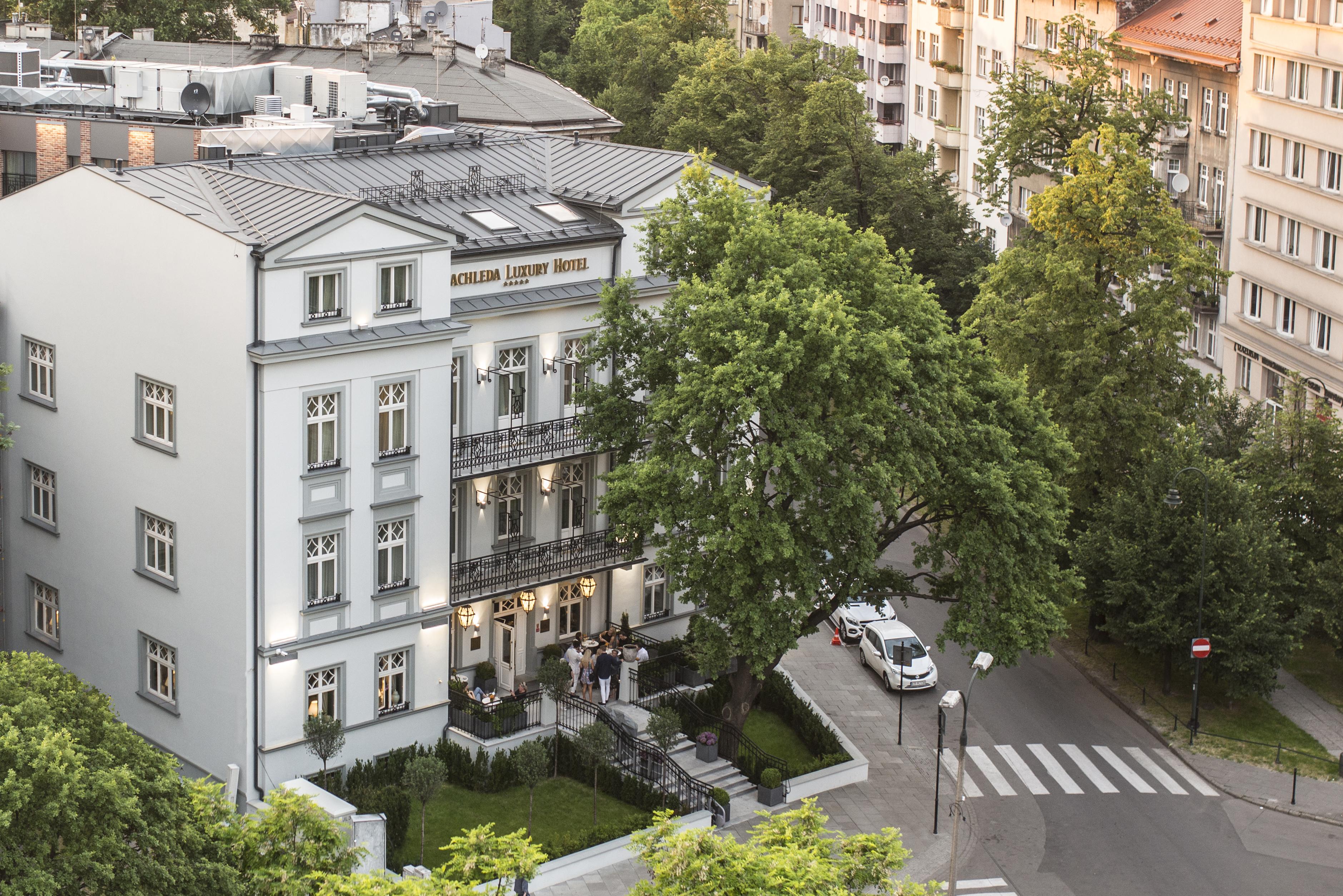 Bachleda Luxury - Mgallery Collection Krakow
