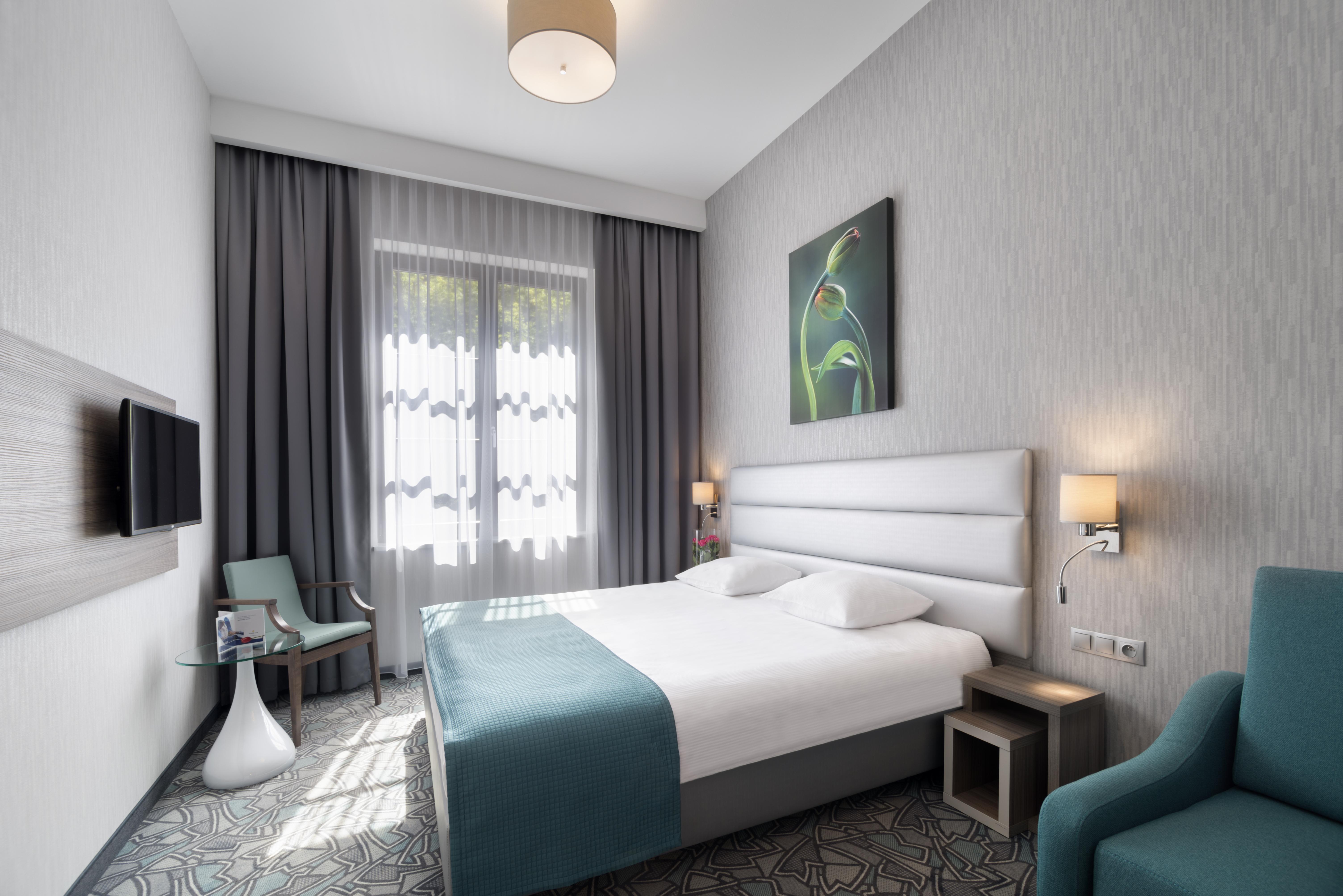 Golden Tulip Kazimierz