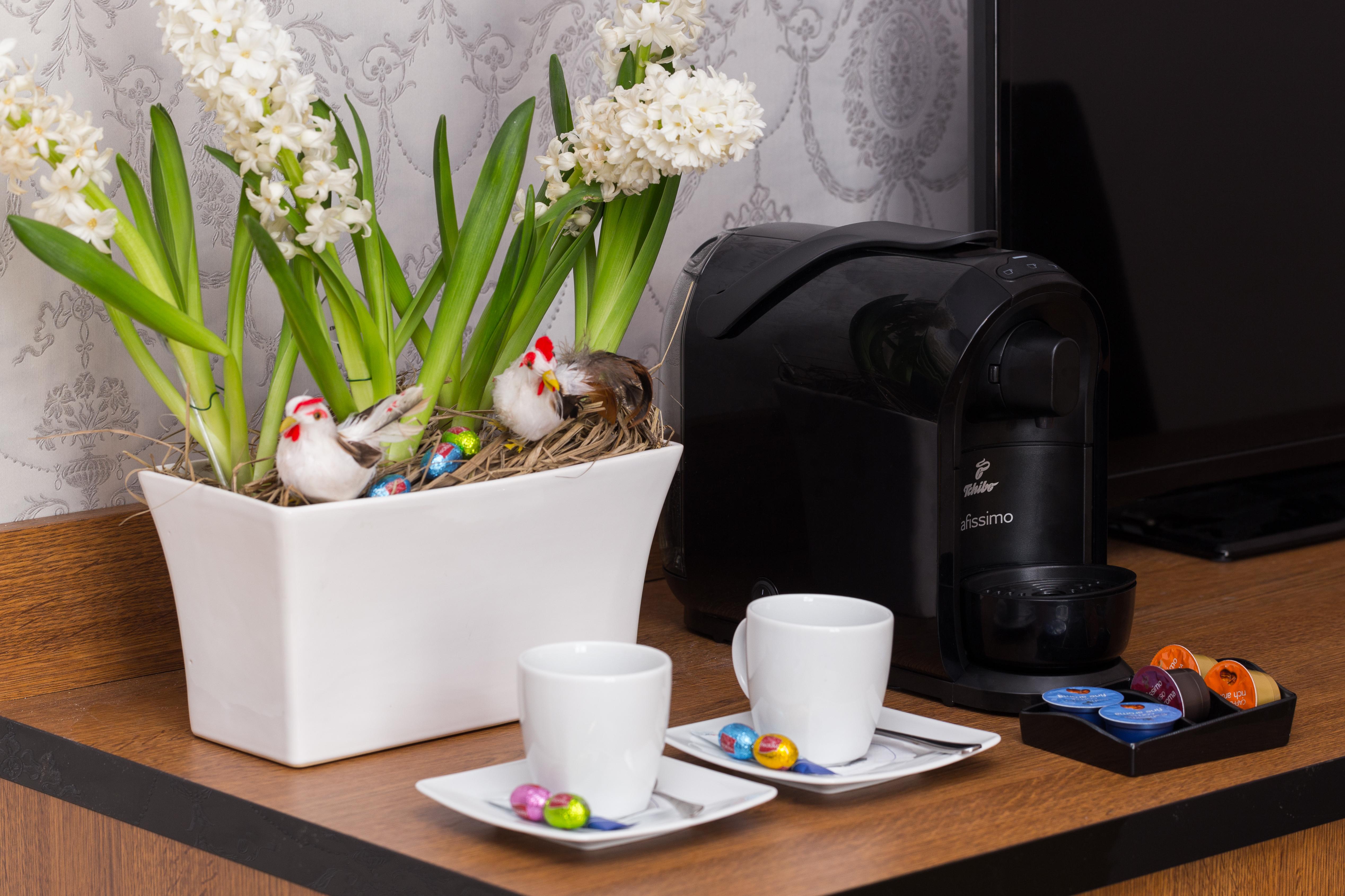 Hotel Grottger Luxury Boutique 4*