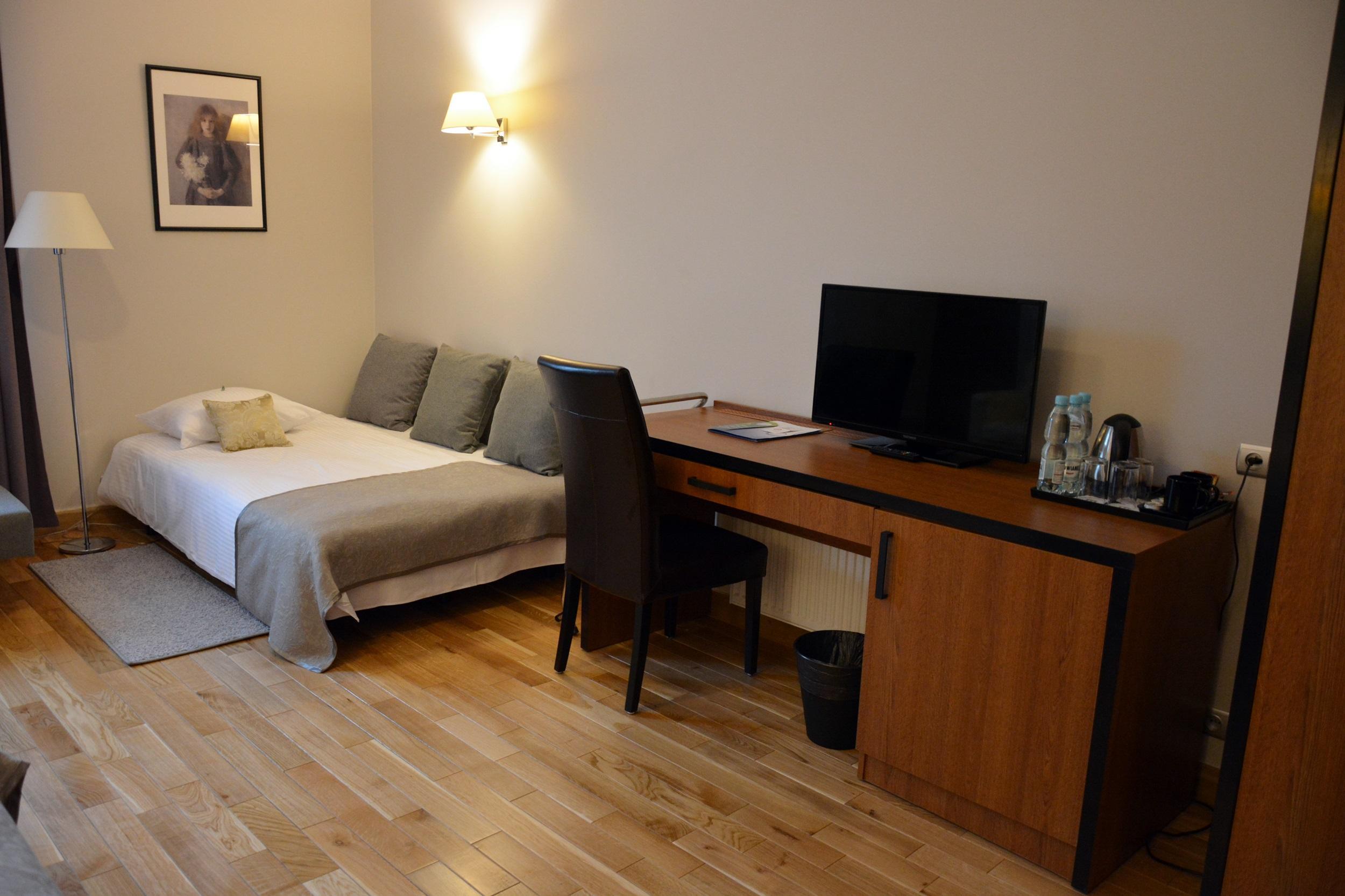 Hotel Grottger Luxury Boutique 4*