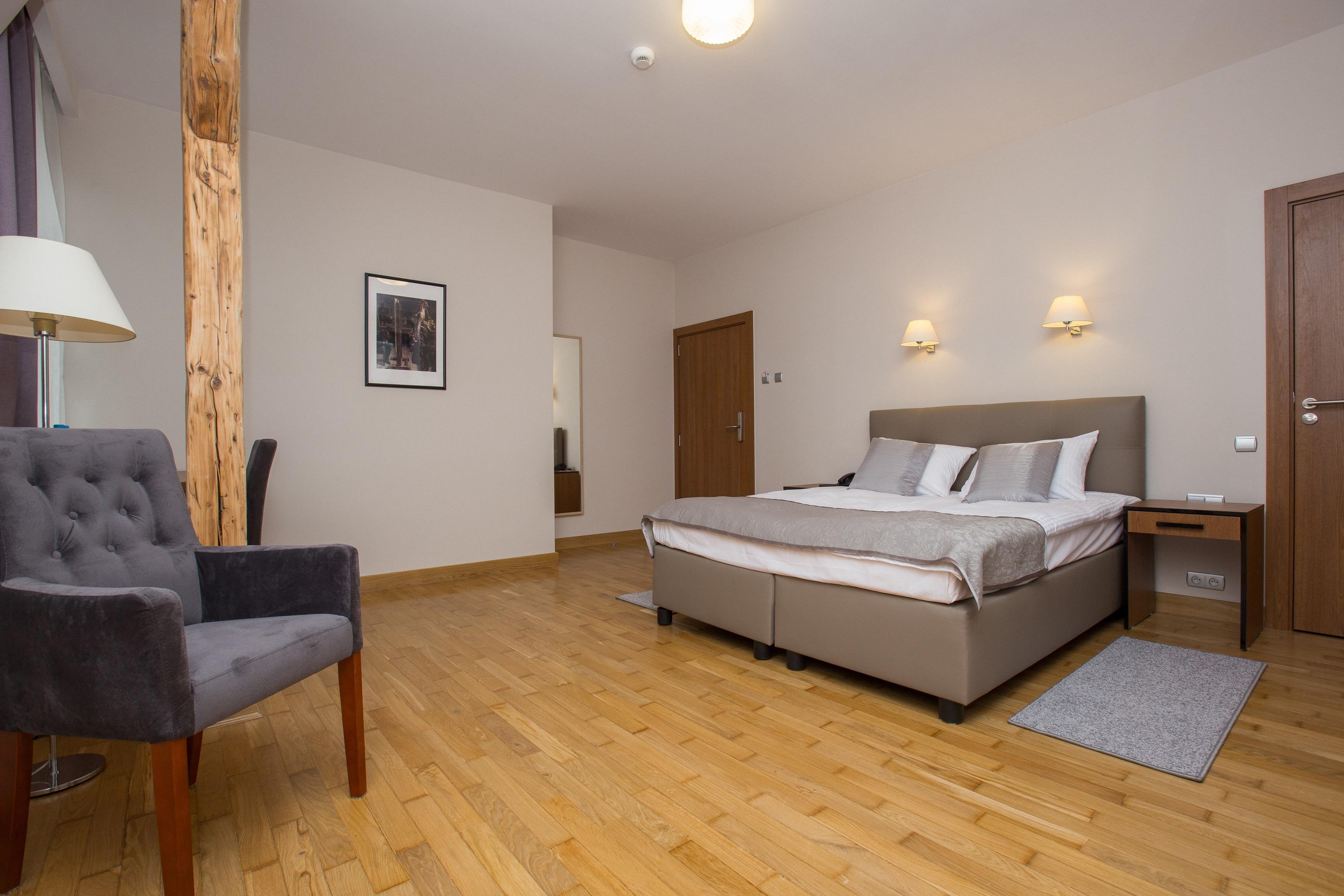 Grottger Luxury Boutique Hotel 4*