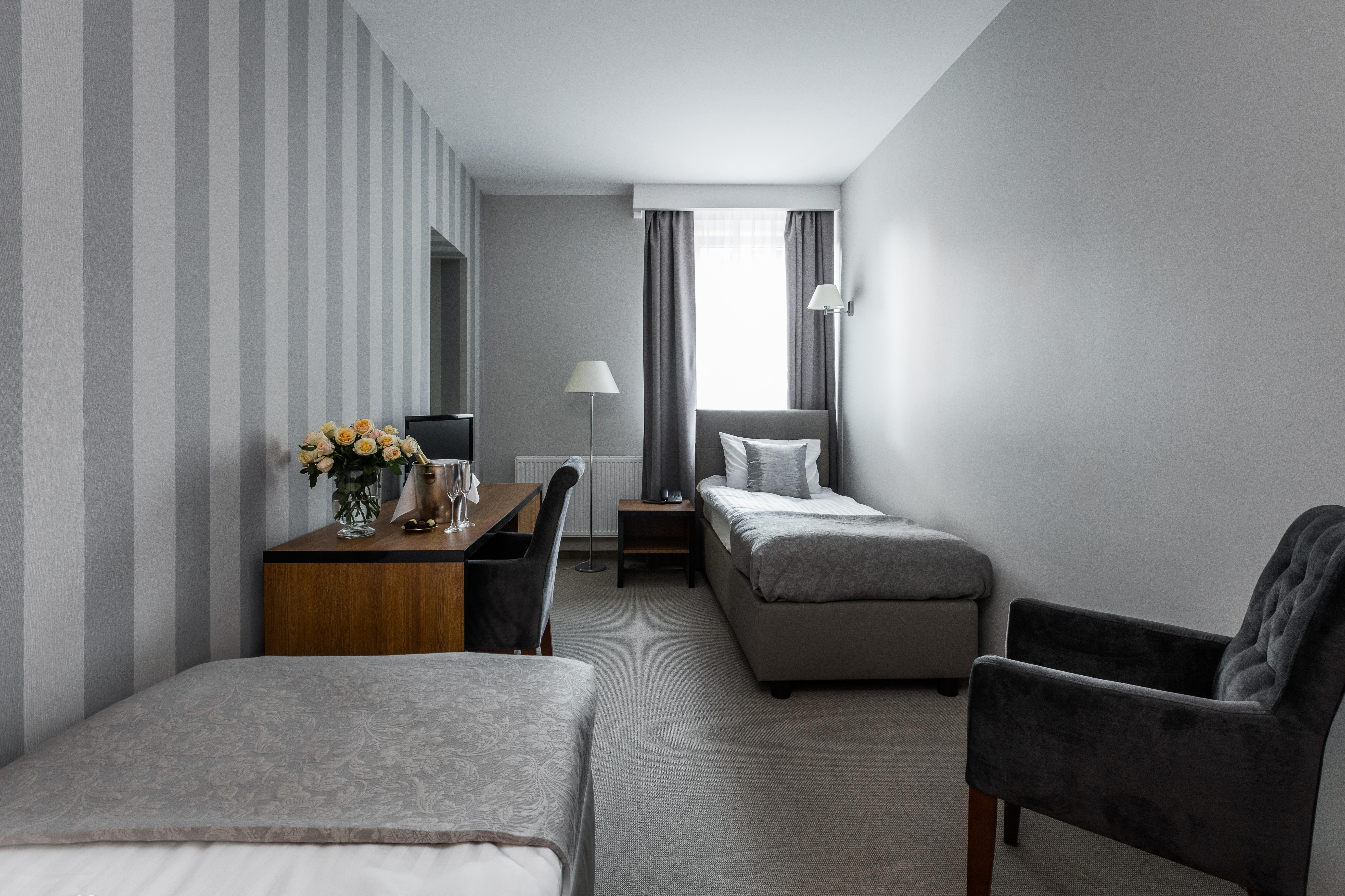 Grottger Luxury Boutique 4*