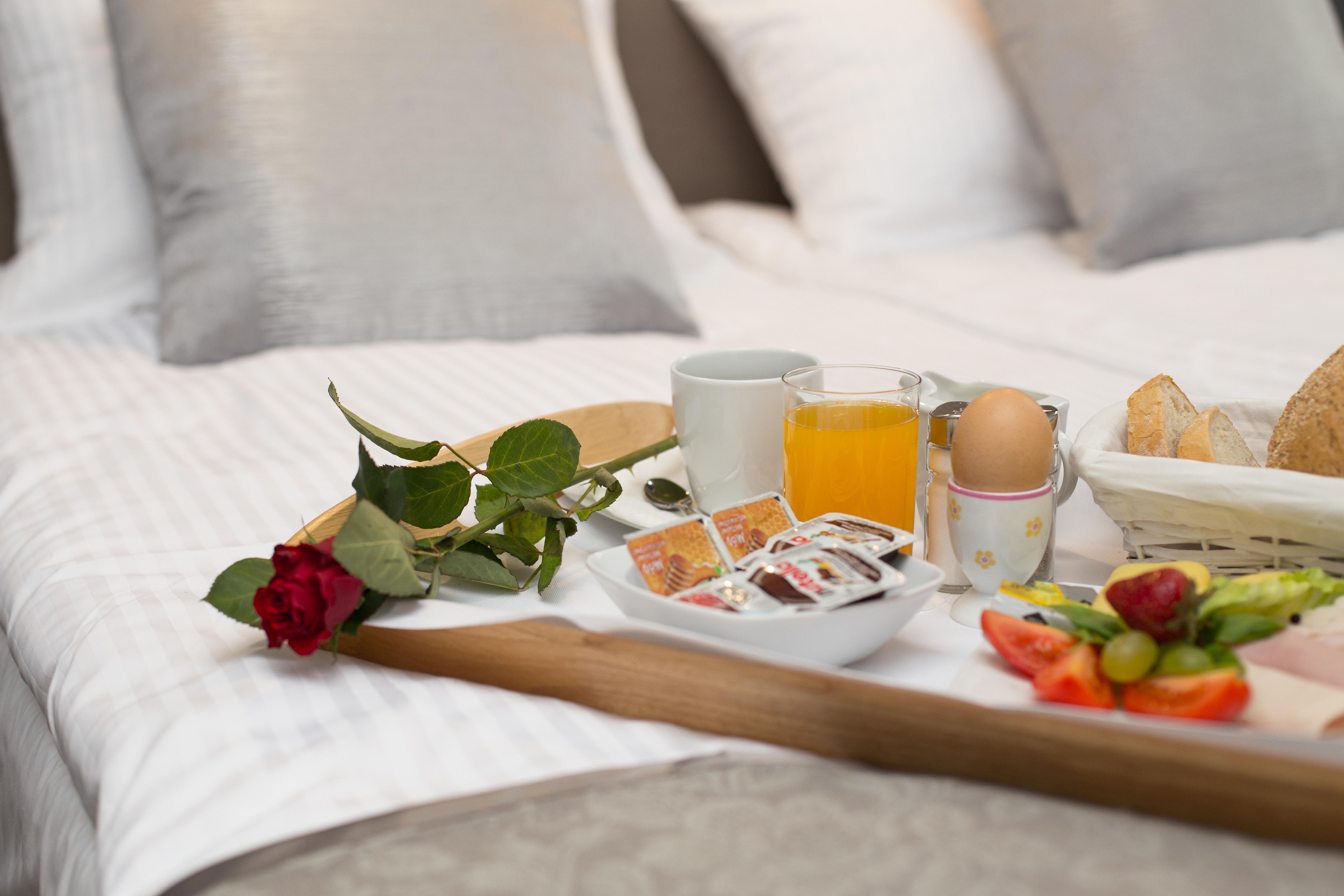 Grottger Luxury Boutique 4*