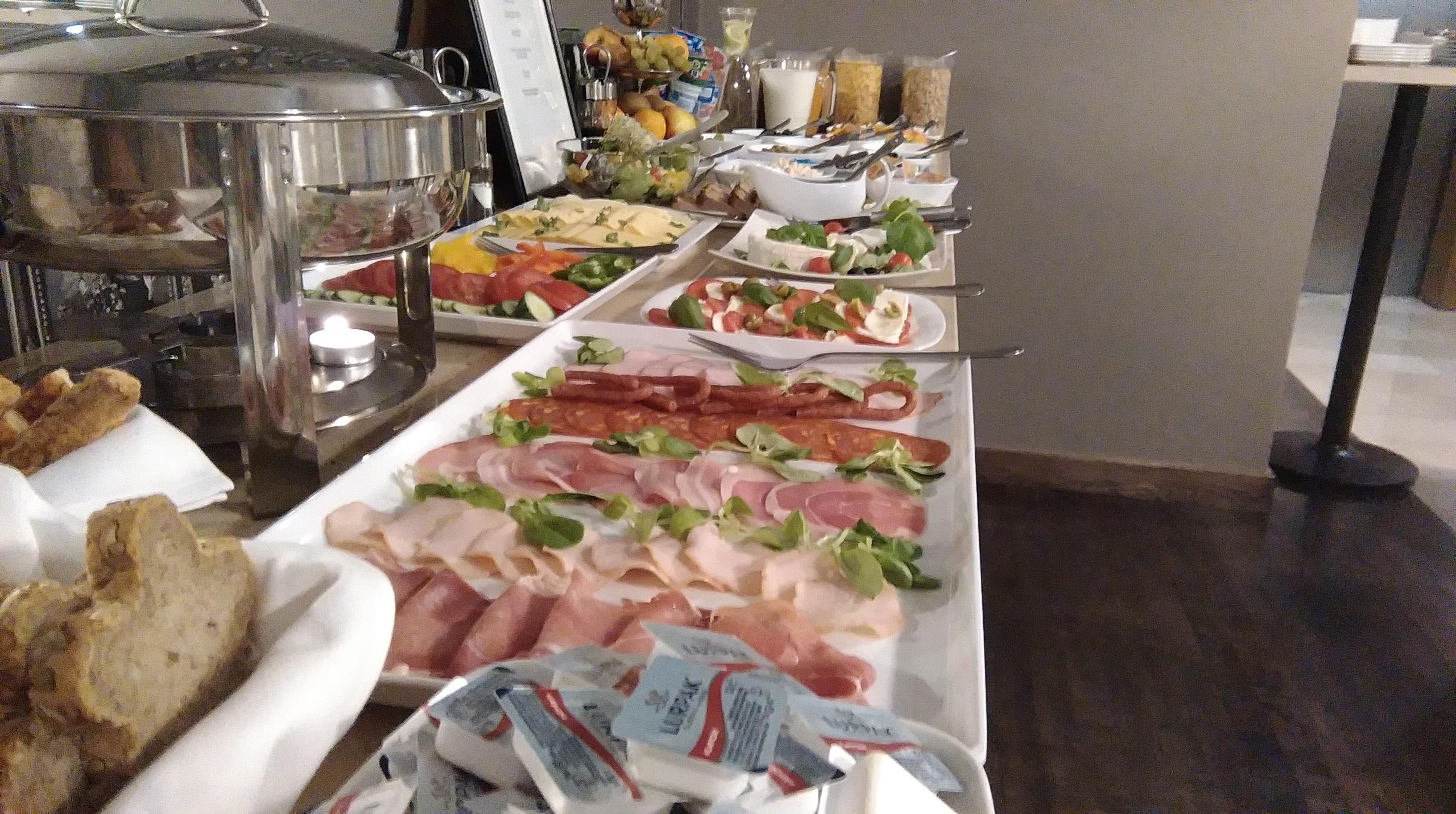 Grottger Luxury Boutique Krakau
