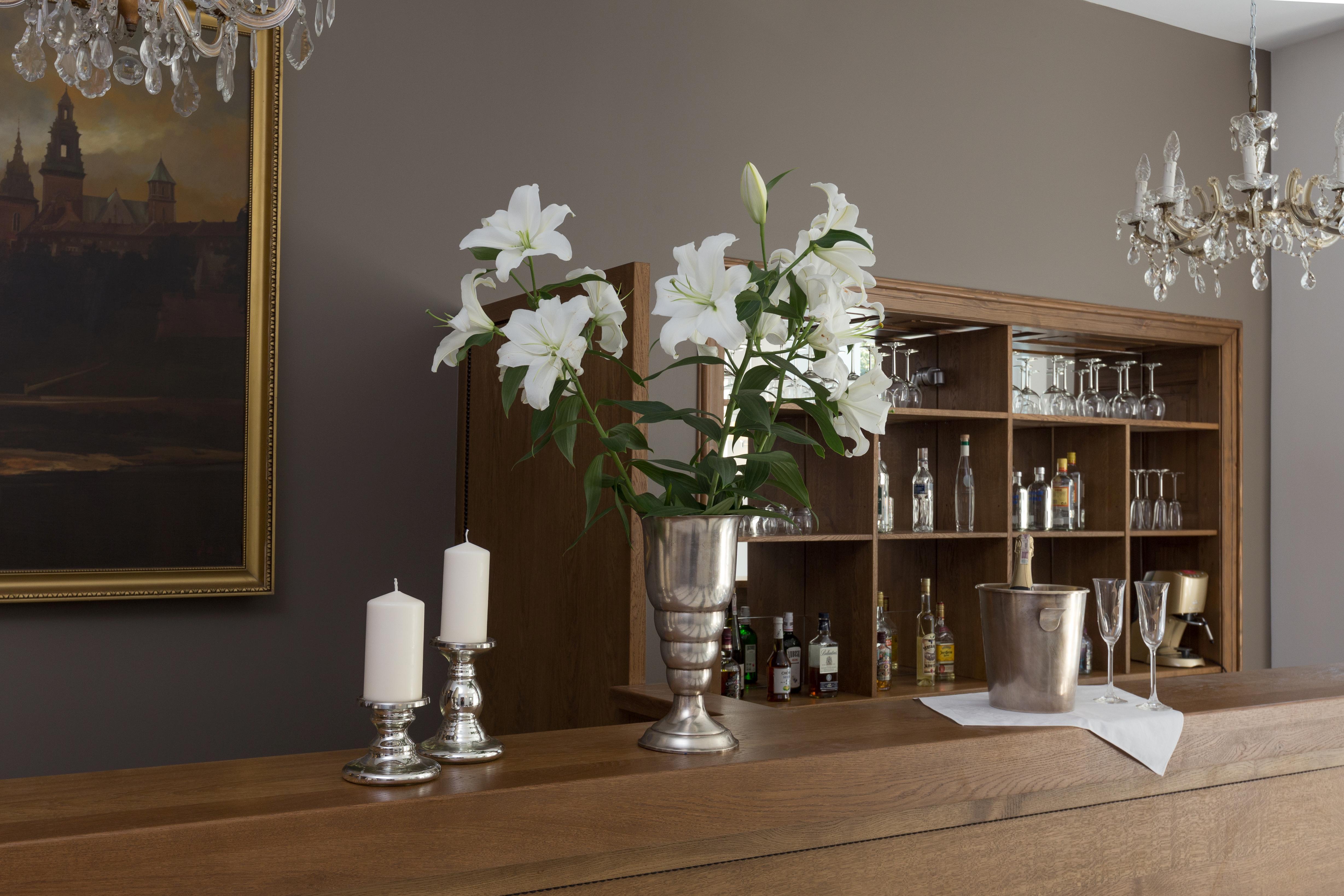 Hotel Grottger Luxury Boutique