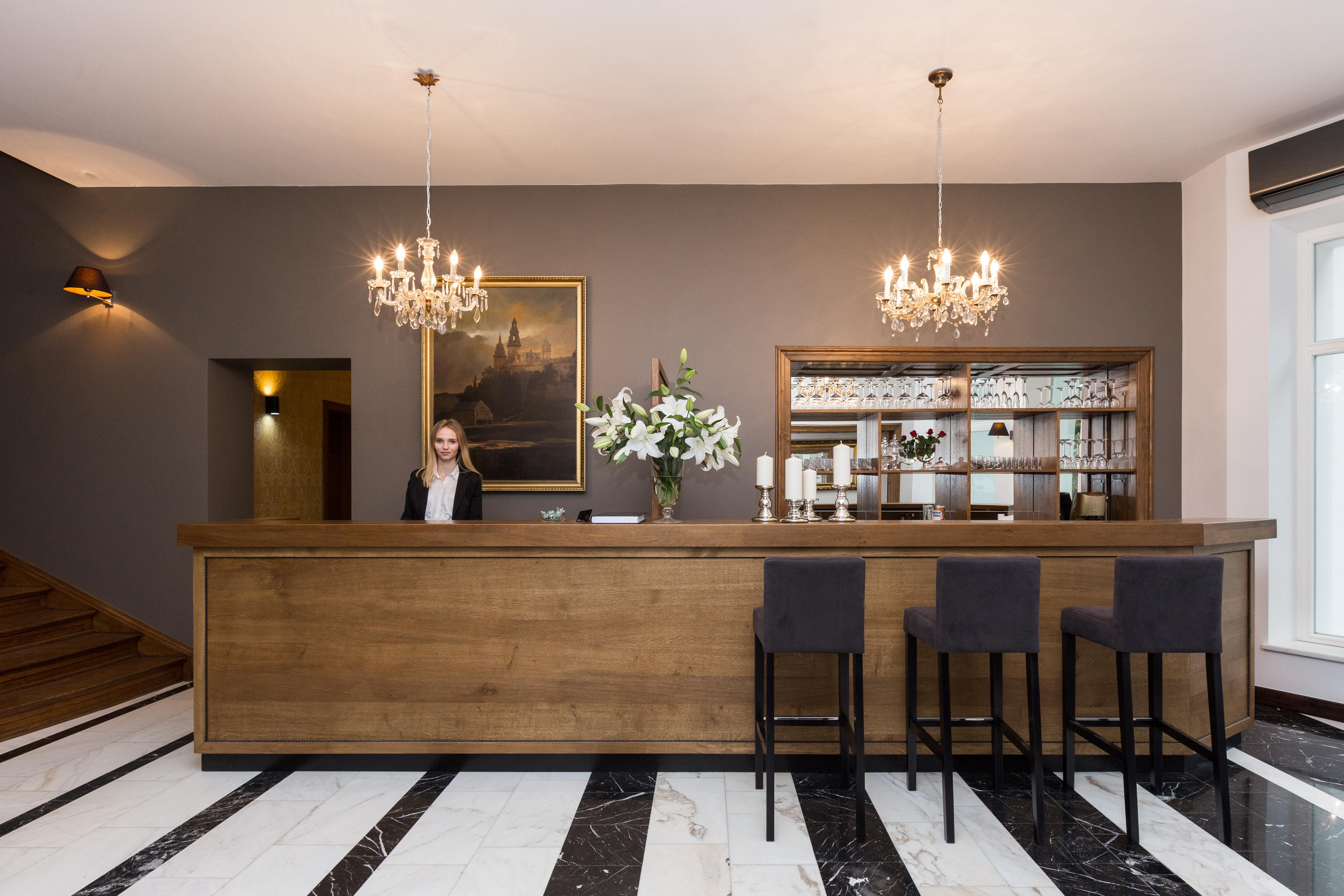 Grottger Luxury Boutique Hotel