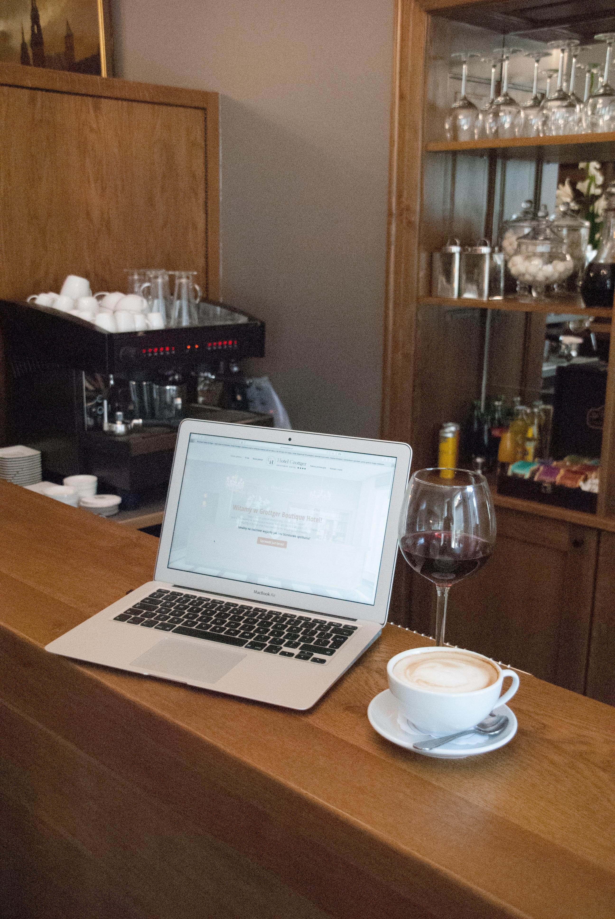 Grottger Luxury Boutique Krakau
