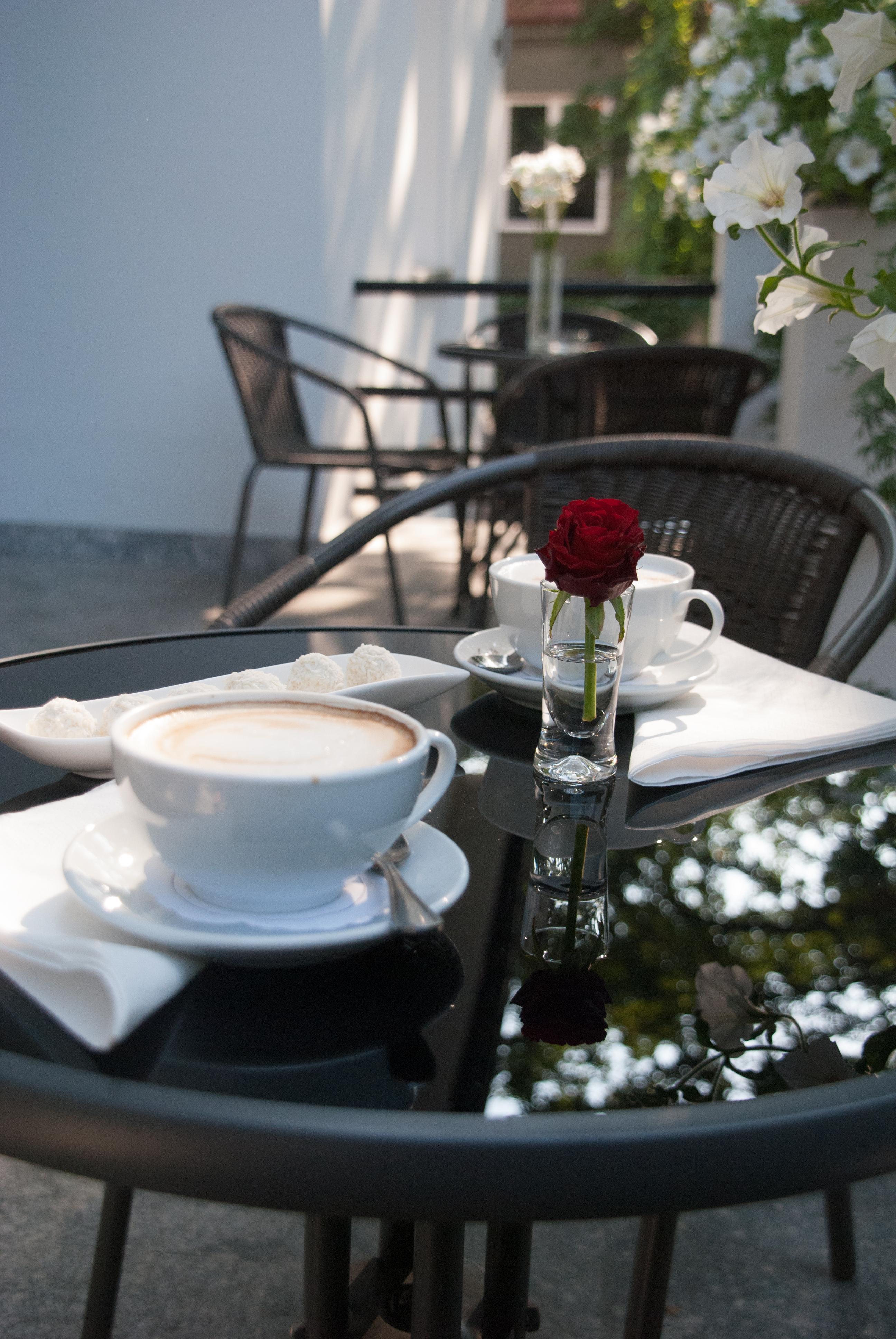 Hotel Grottger Luxury Boutique