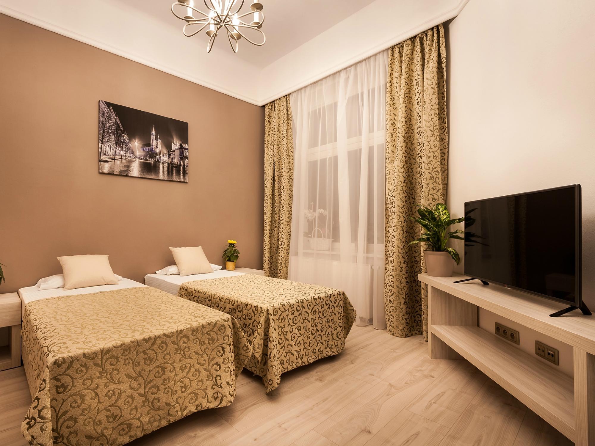 Bonerowska 5 Apartment Krakow