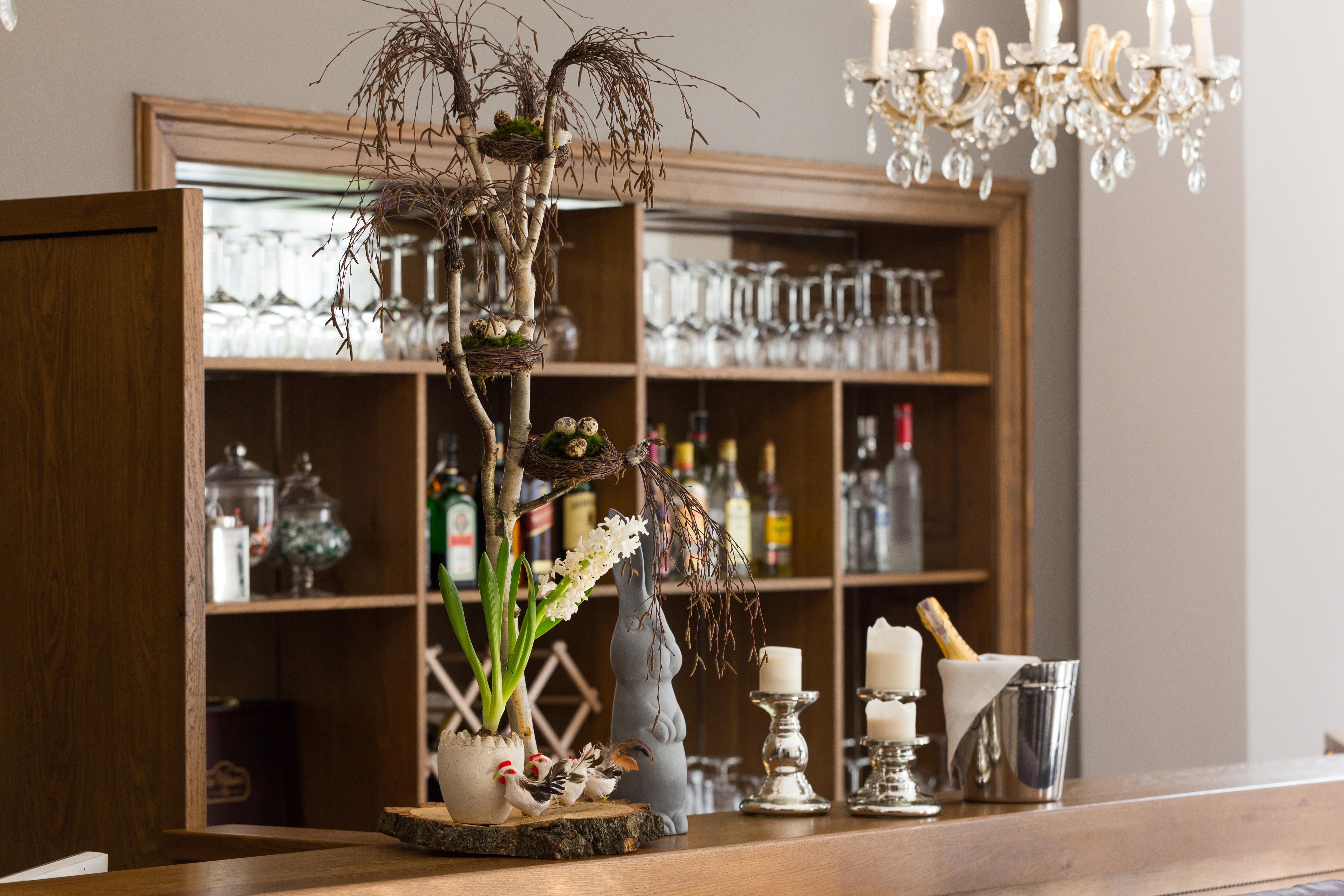 Grottger Luxury Boutique Hotel