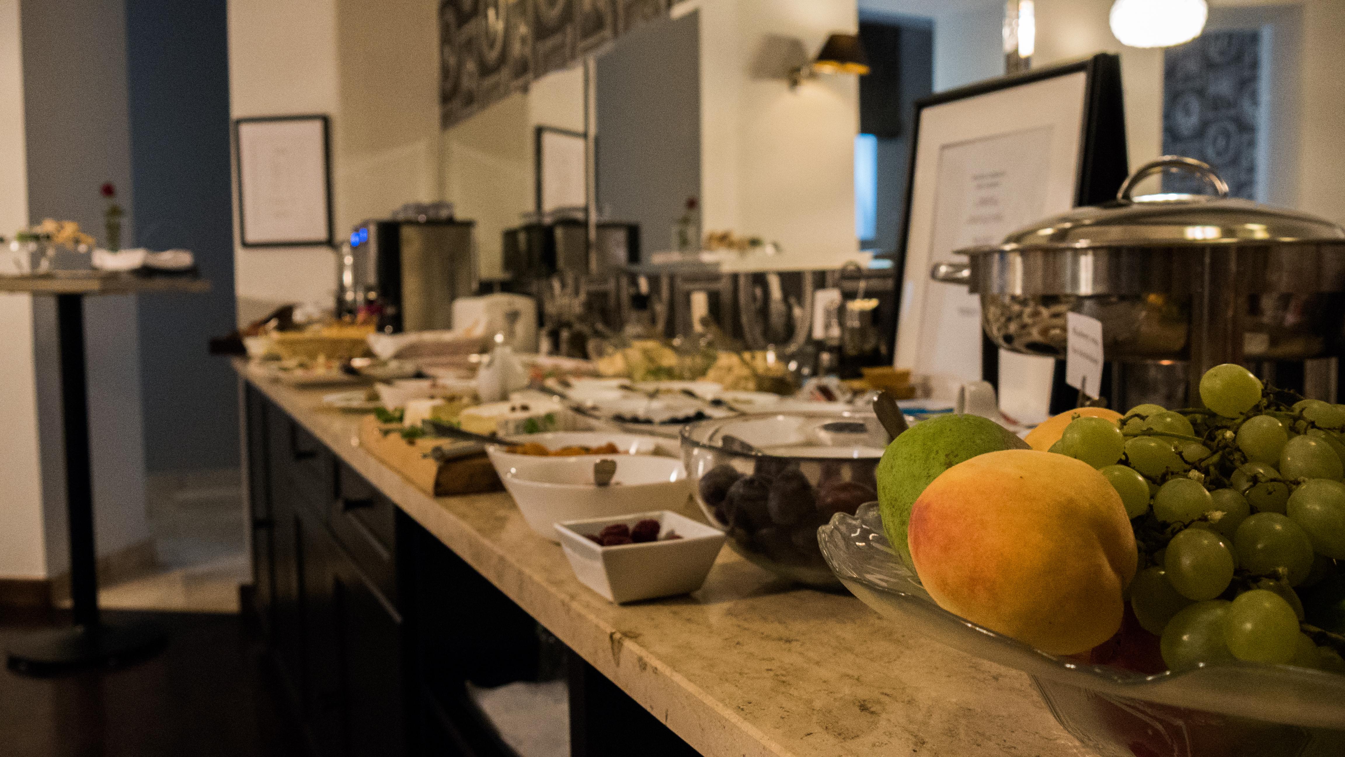 Grottger Luxury Boutique 4*