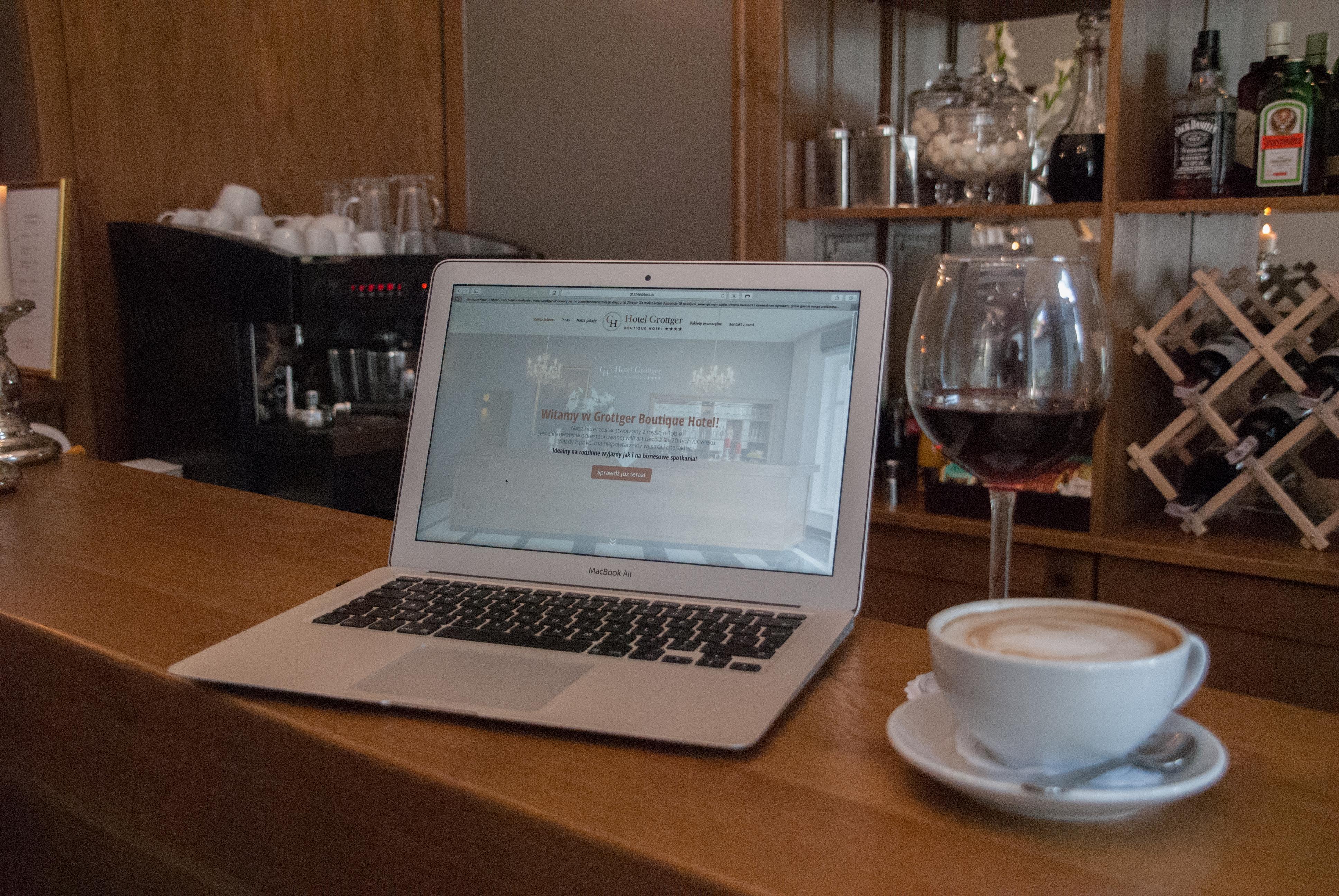 Hotel Grottger Luxury Boutique