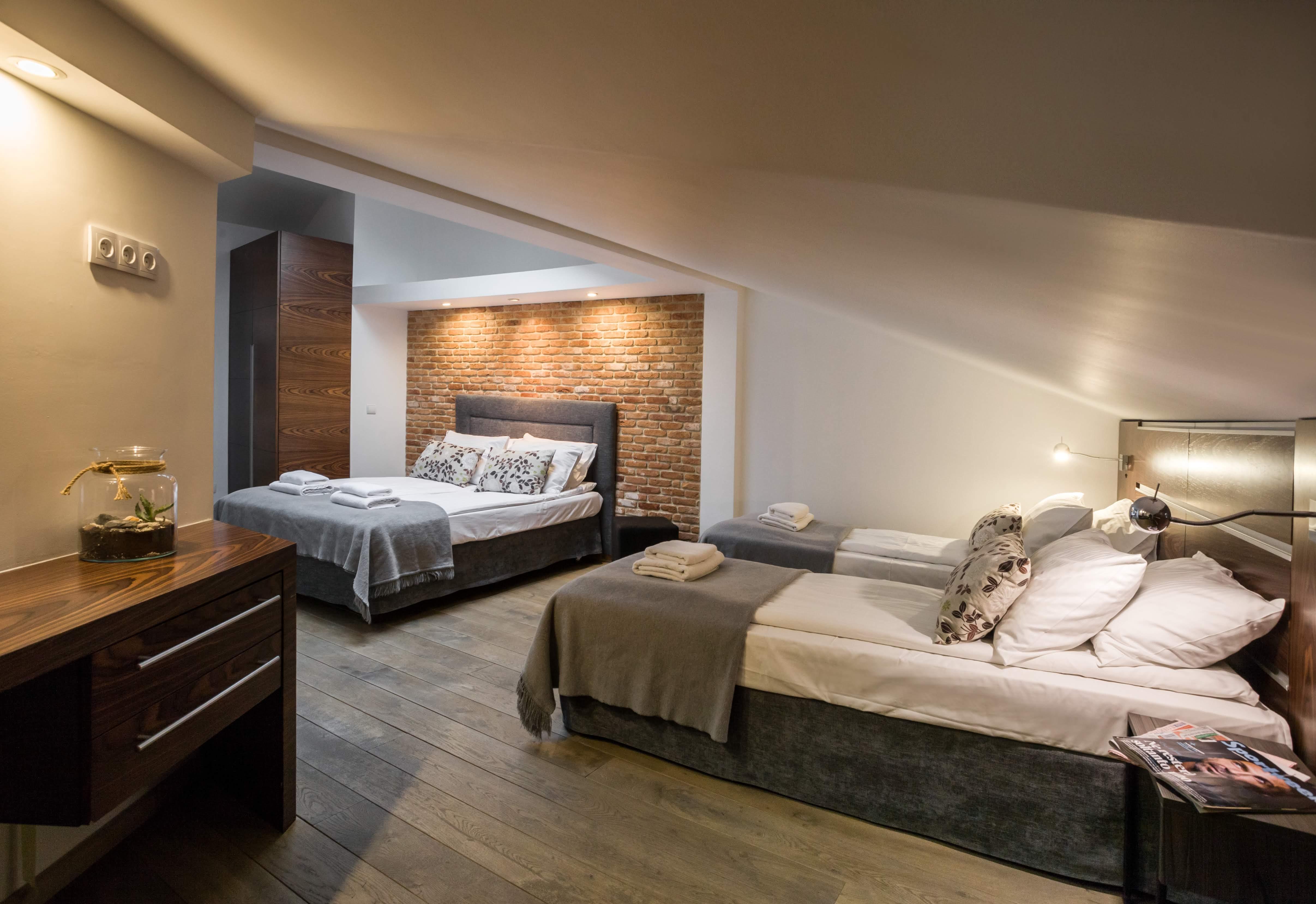 Yourplace Biskupia Old Town Kraków