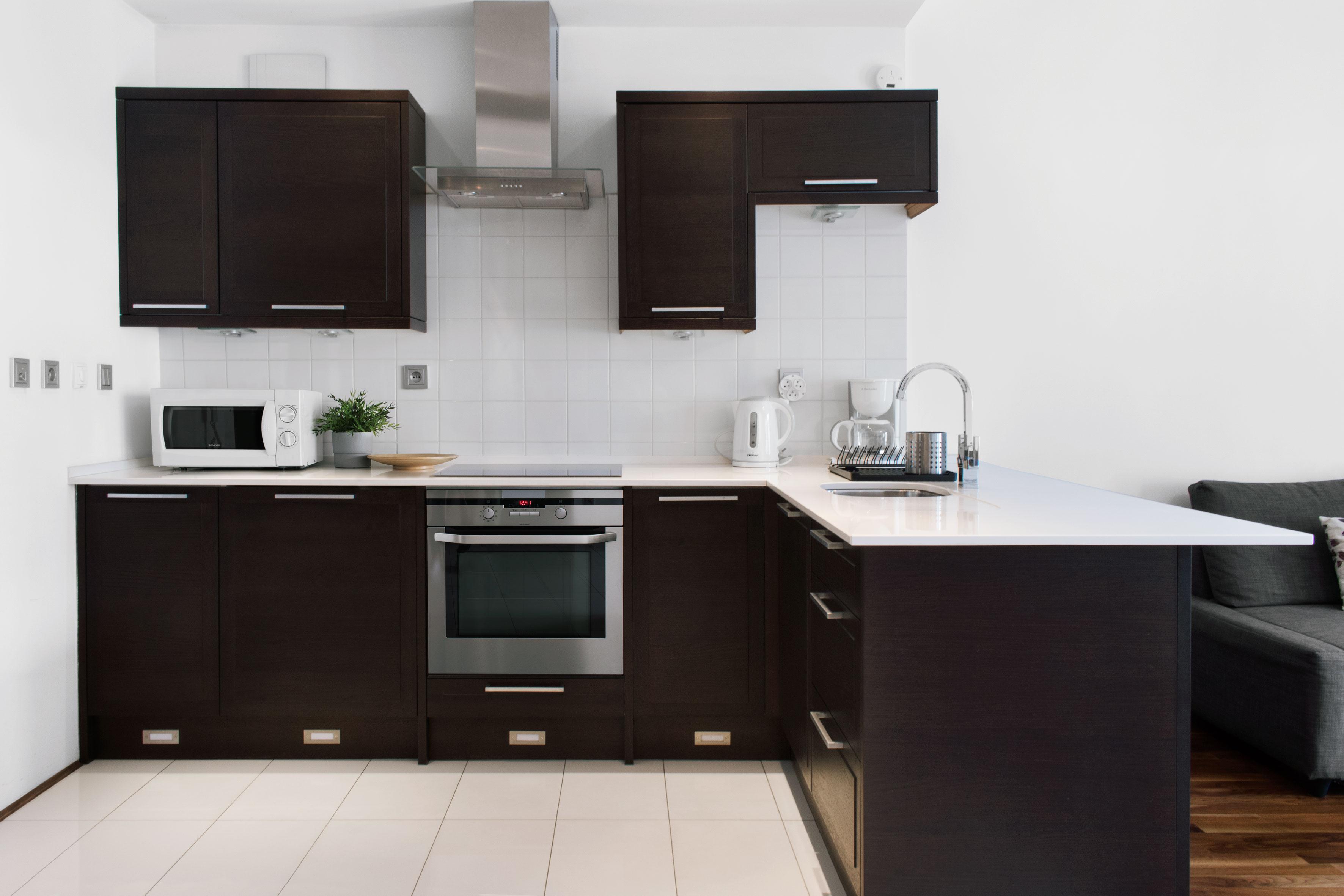 Apartament Yourplace Biskupia Old Town *