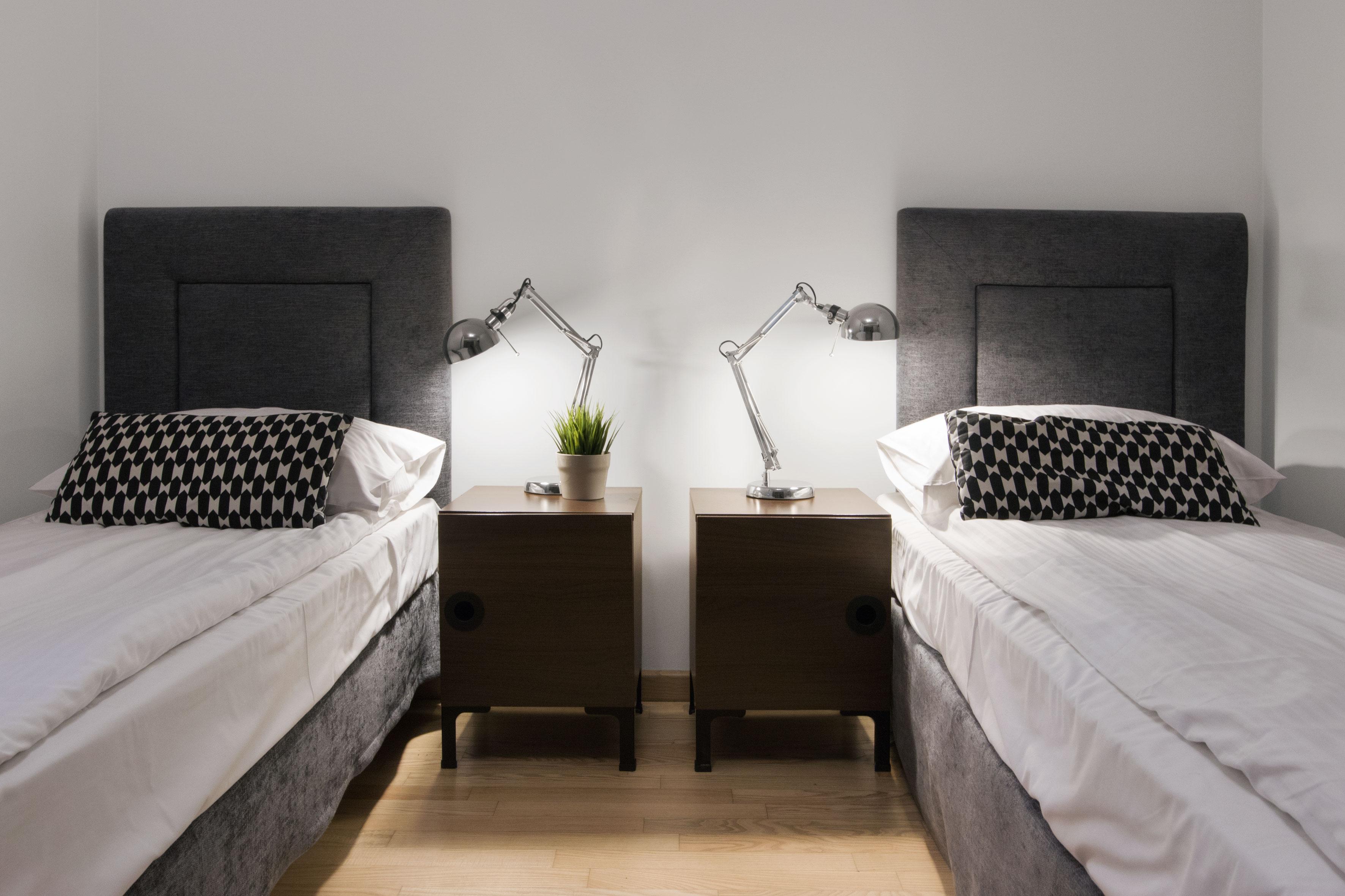 Apartament Yourplace Biskupia Old Town