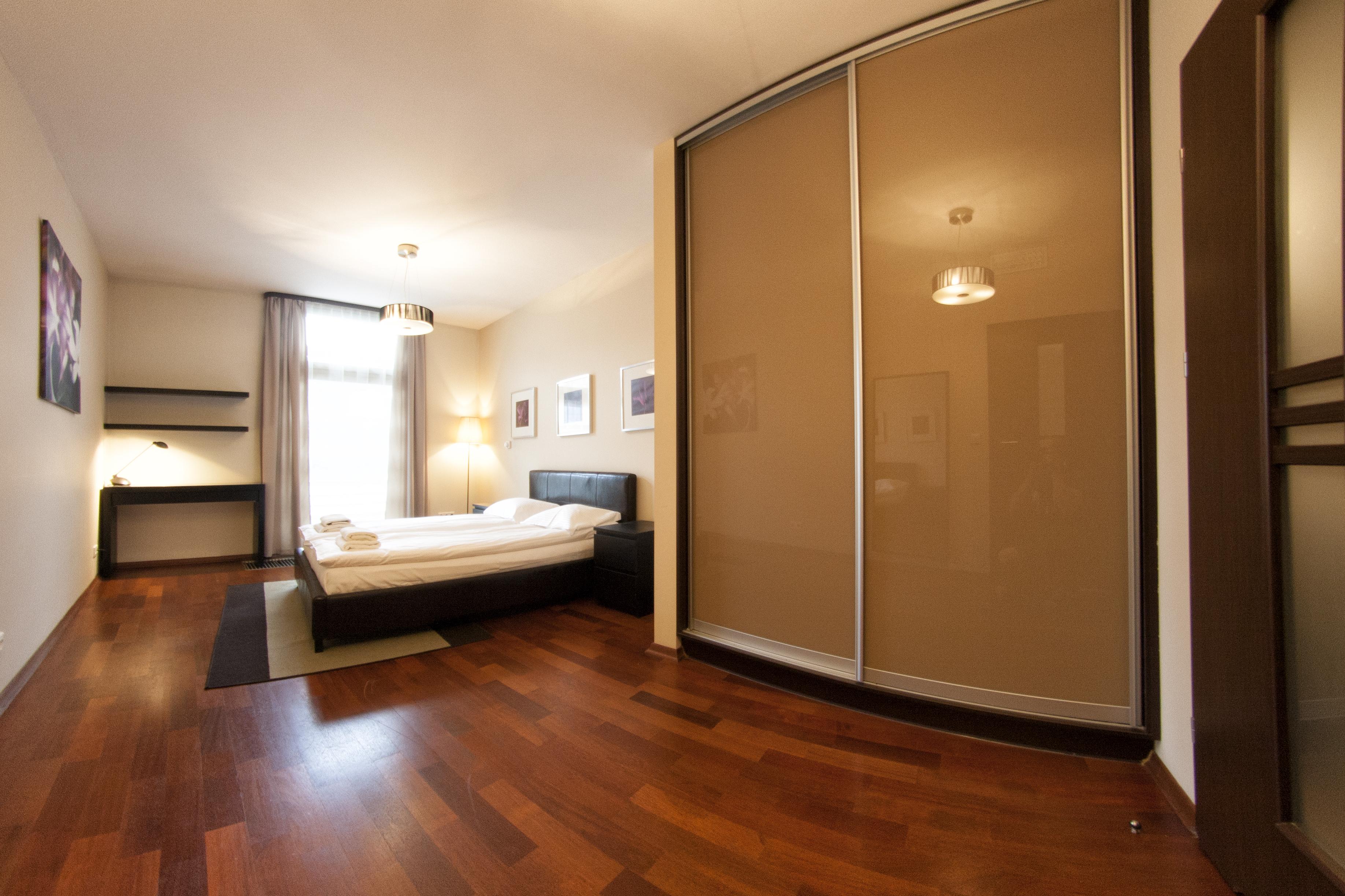 Yourplace Biskupia Old Town *