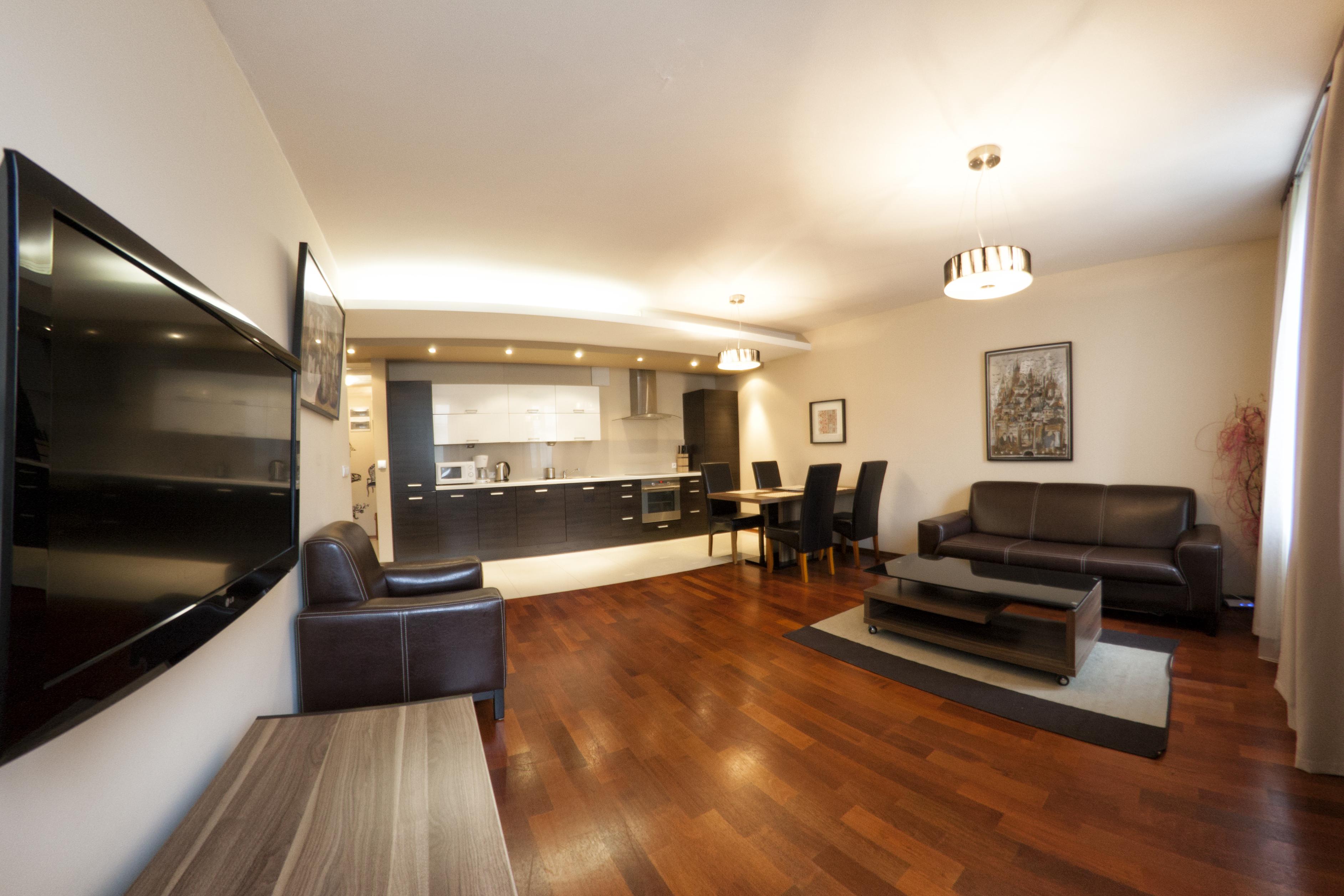 Yourplace Biskupia Old Town Apartament Kraków