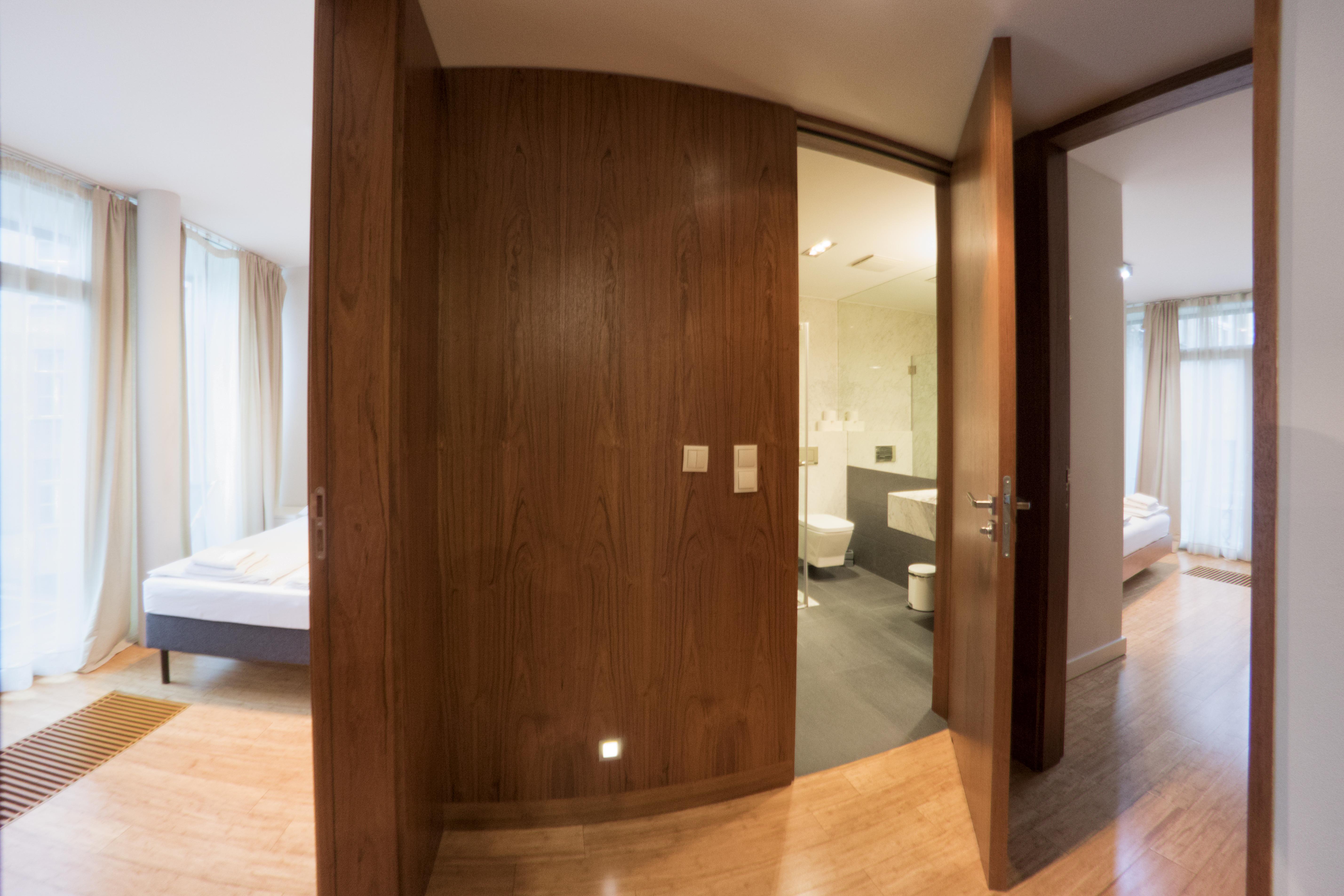 Apartament Yourplace Biskupia Old Town *
