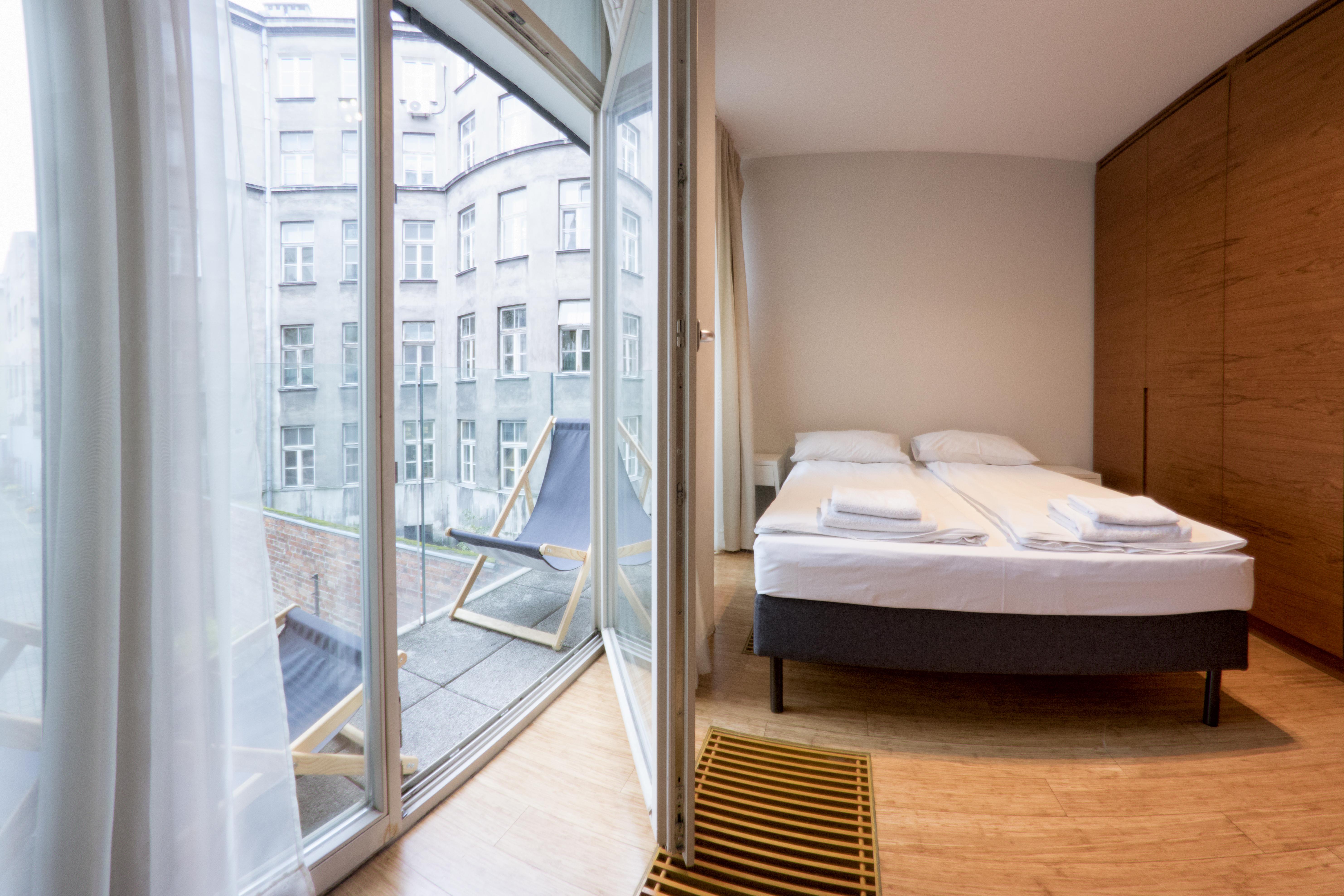 Apartament Yourplace Biskupia Old Town Kraków