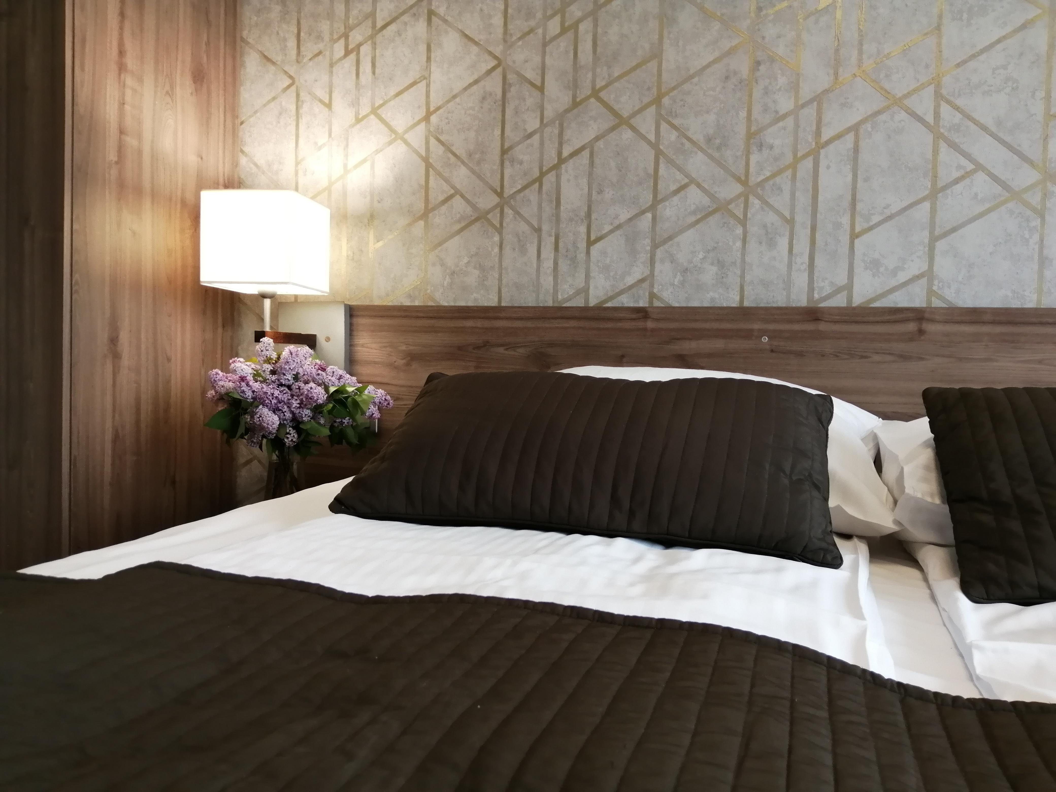 Hotel Zakliki 3*
