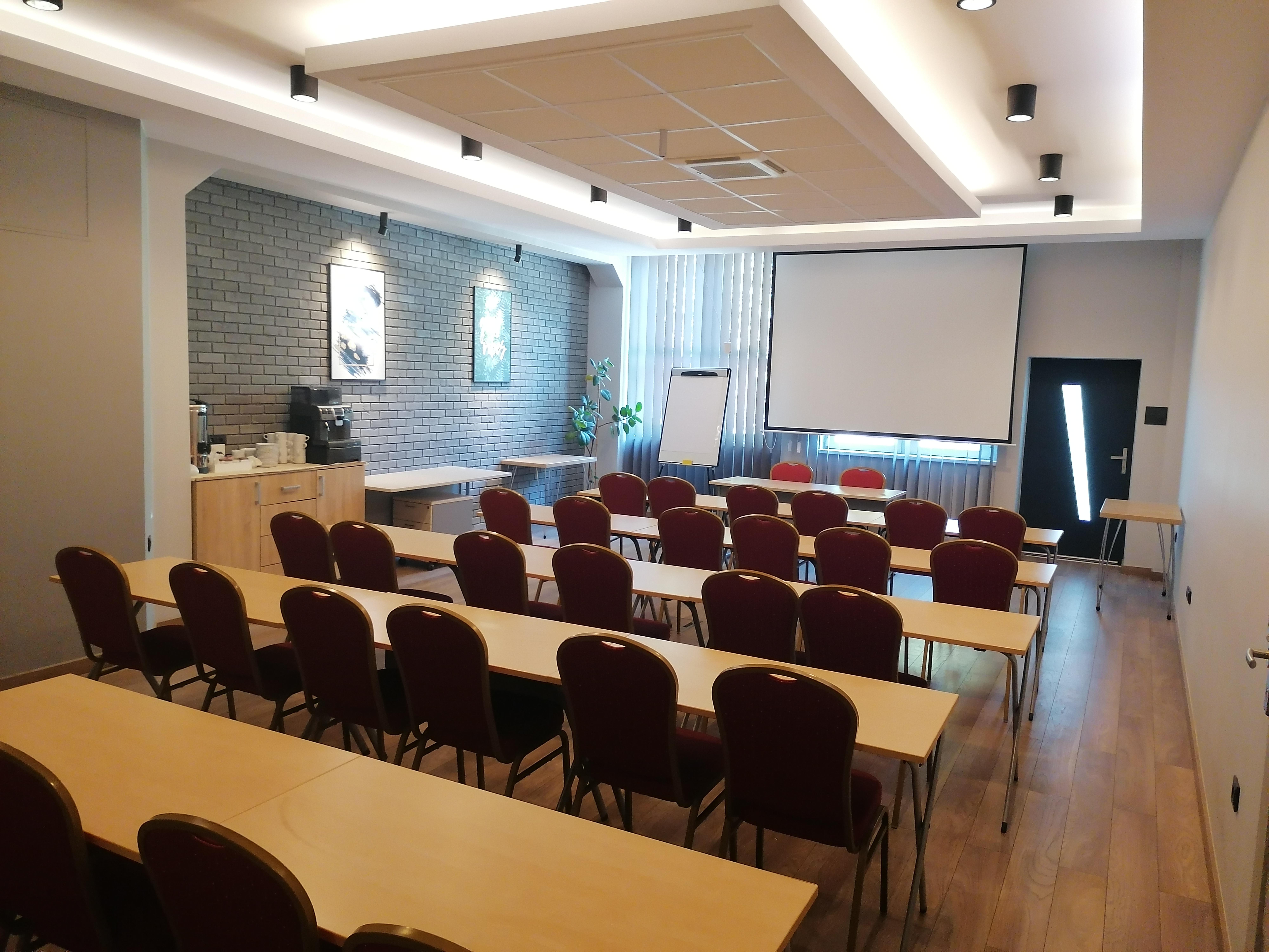 Hotel Zakliki 3*