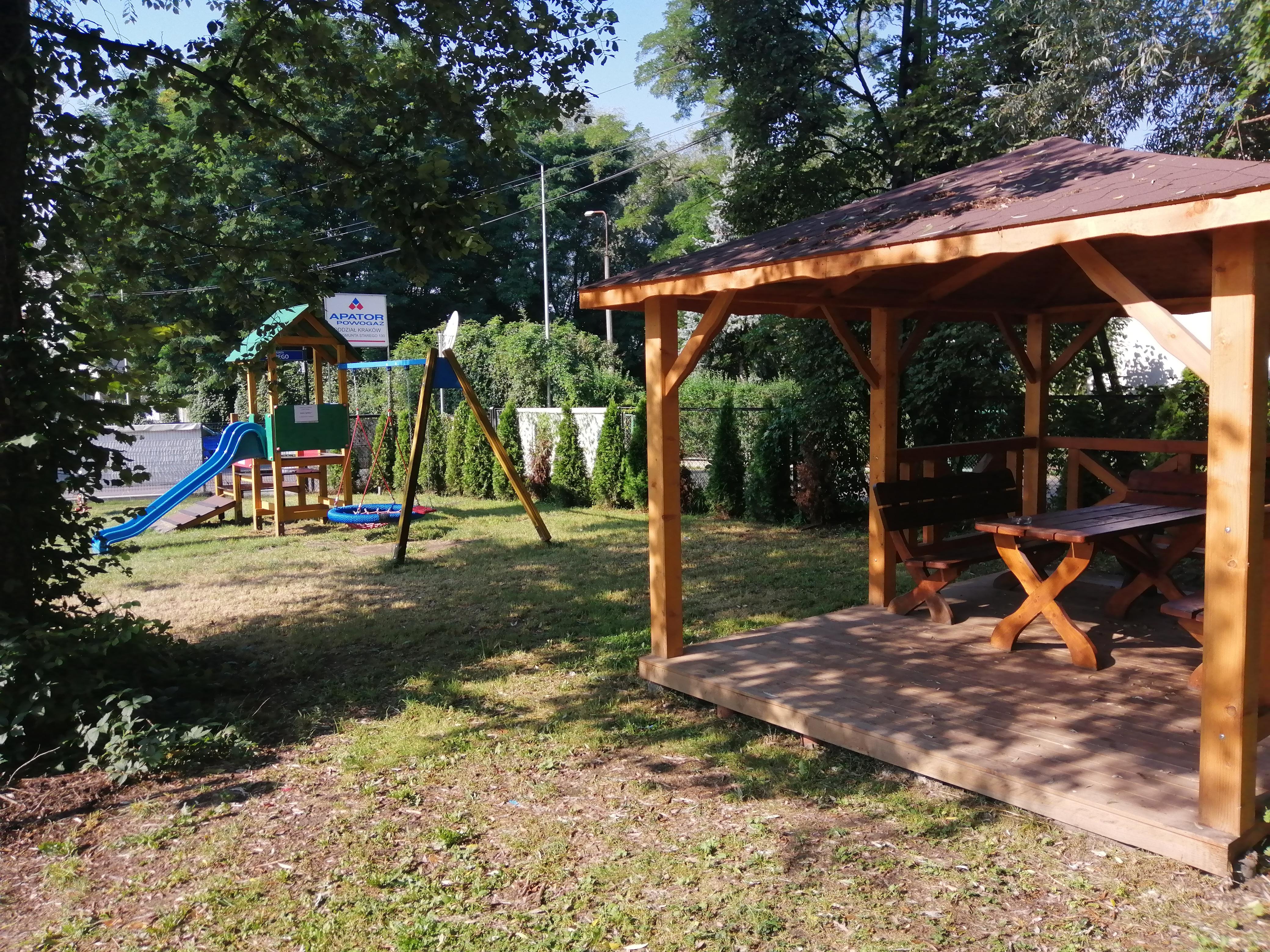 Zakliki 3*