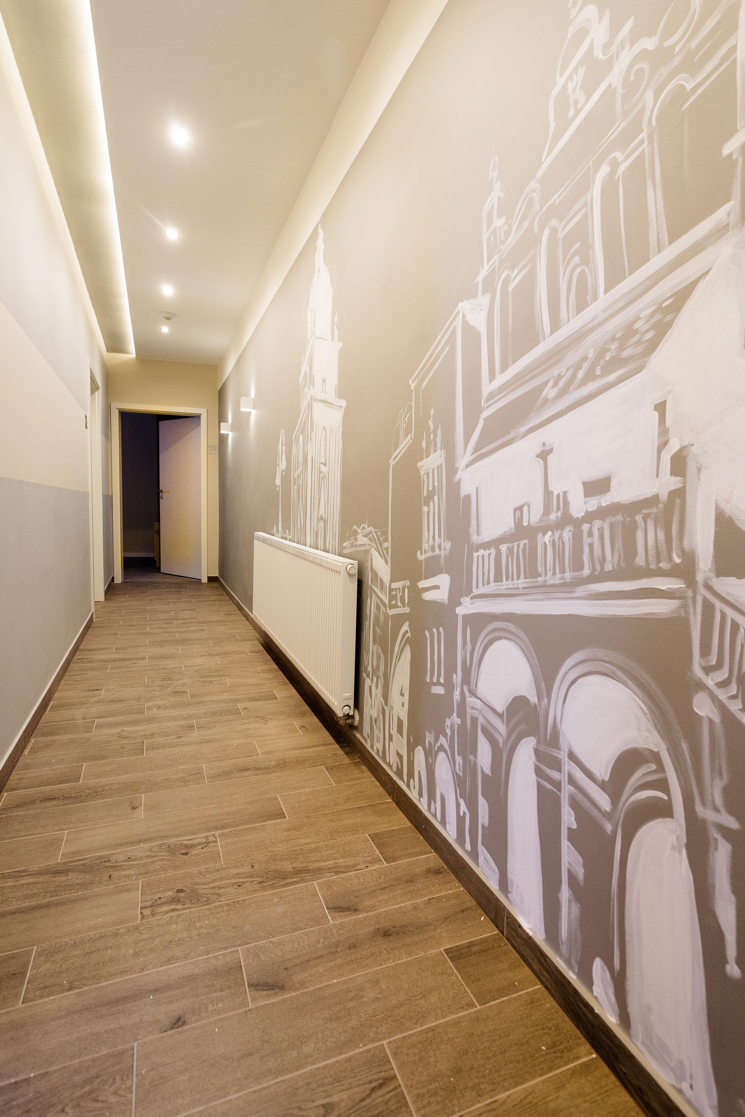 Aparthotel Platinia - Komfortowe Stare Krakow
