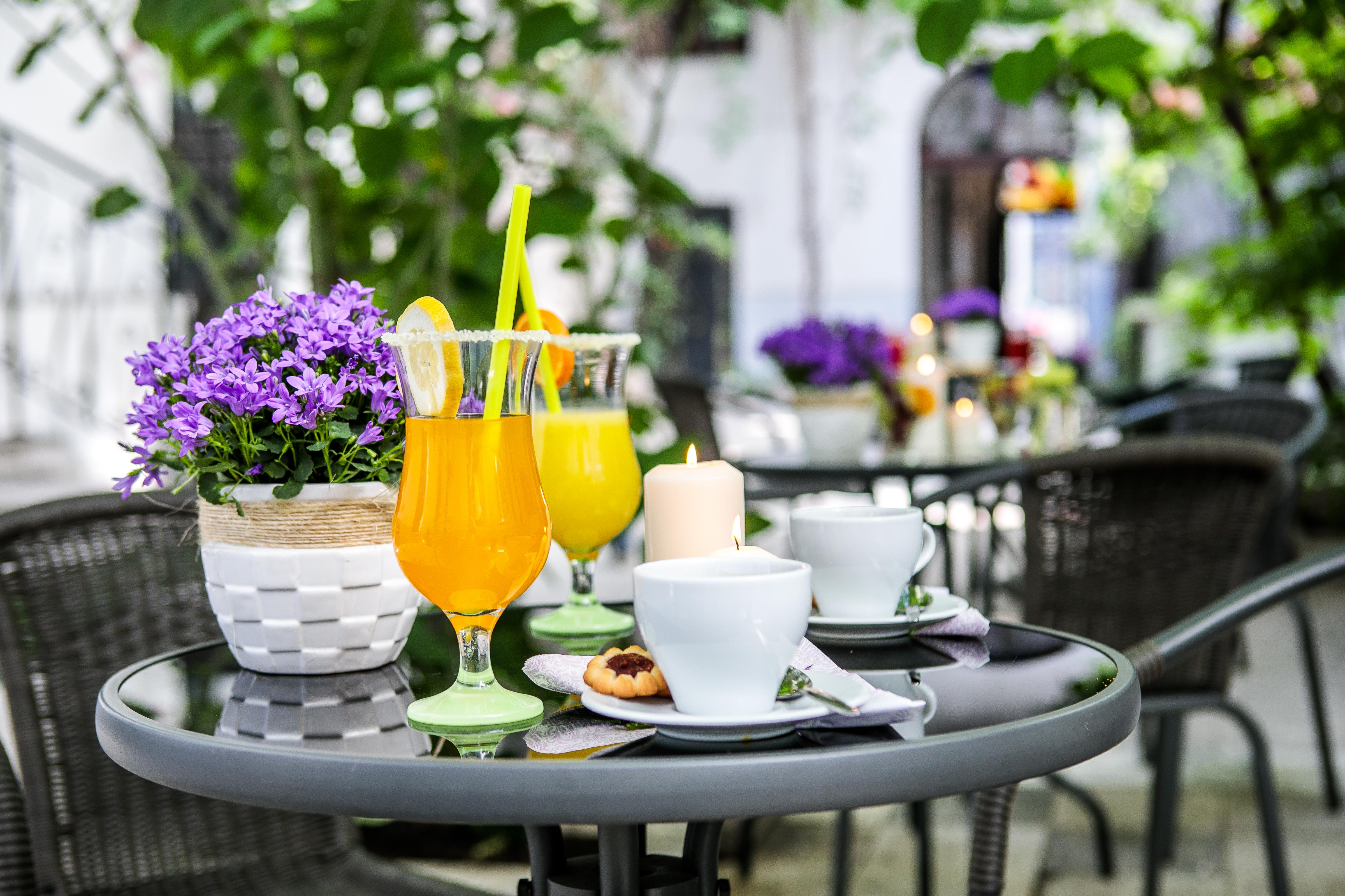 Platinia - Komfortowe Stare 3* Krakow