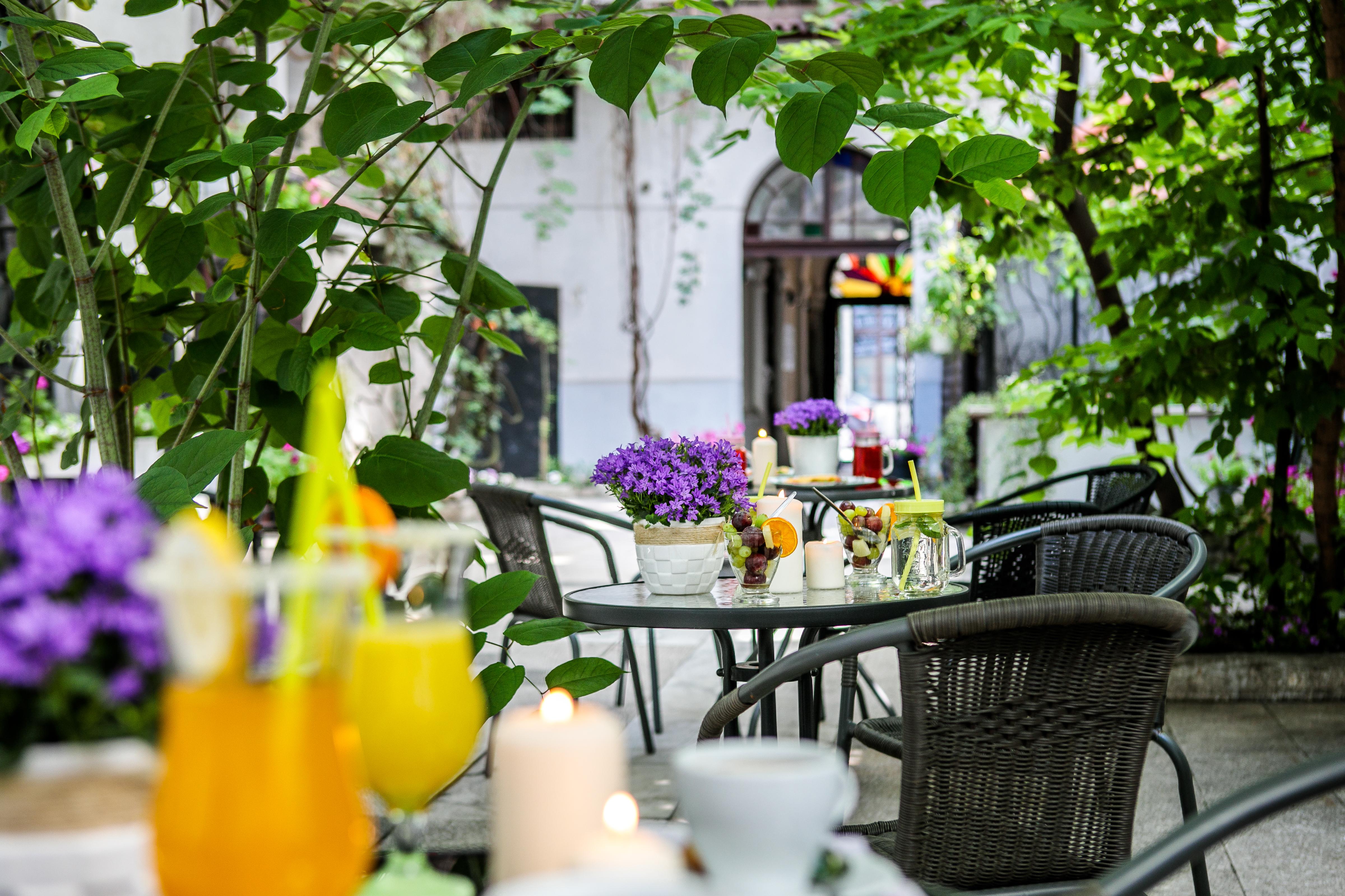 Platinia - Komfortowe Stare 3*